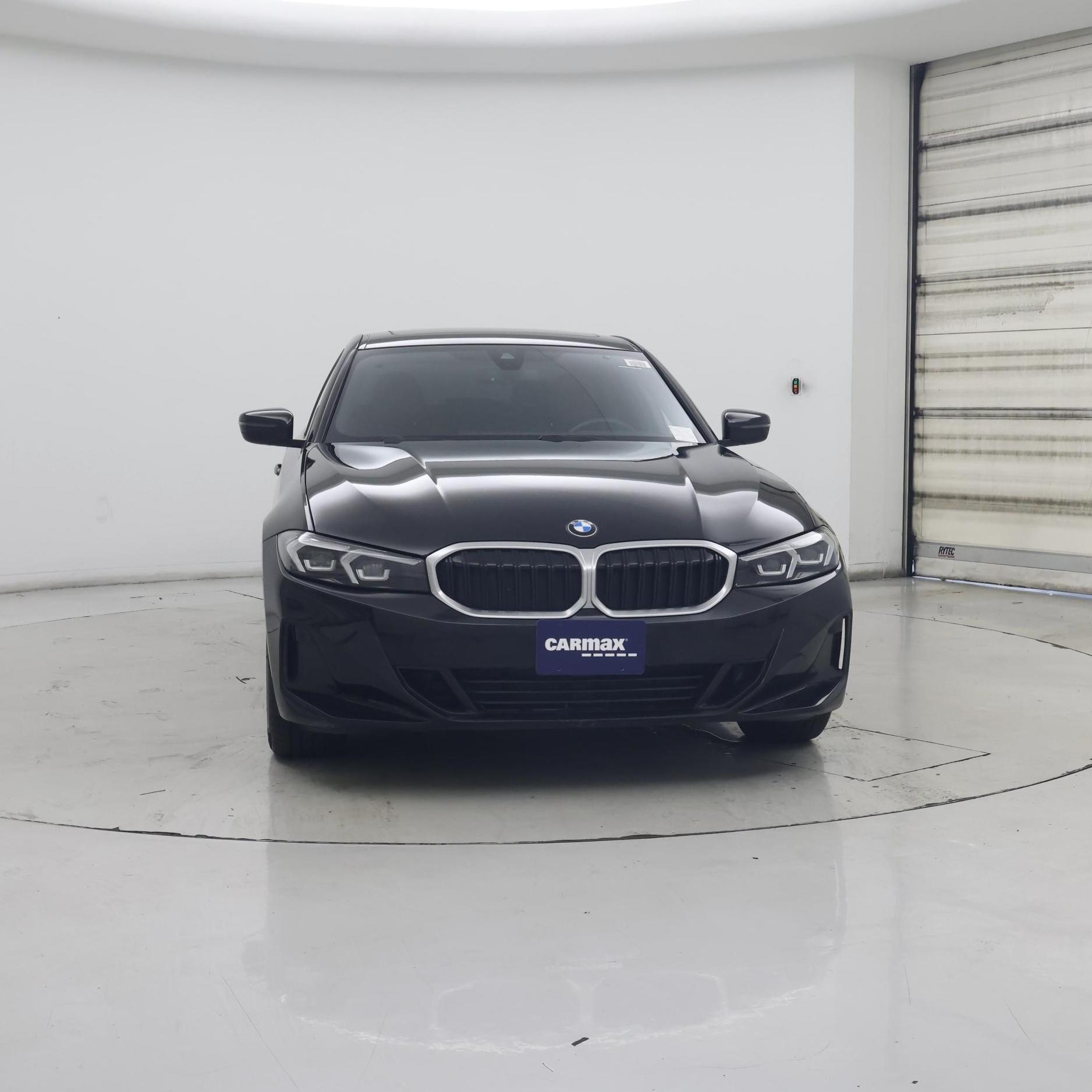Thumbnail: 2023 BMW 3 Series - 5