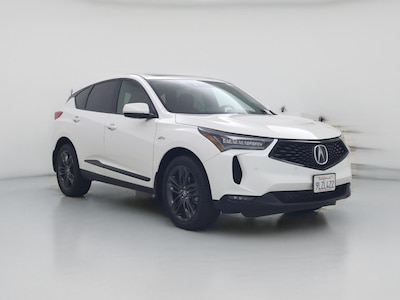 2024 Acura RDX SH-AWD A-Spec