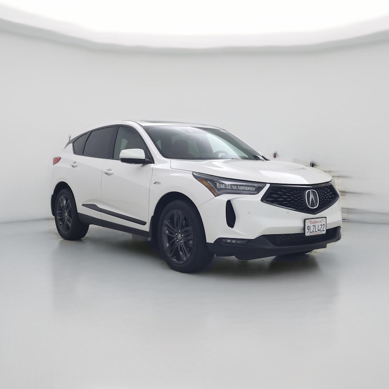 2024 Acura RDX SH-AWD A-Spec