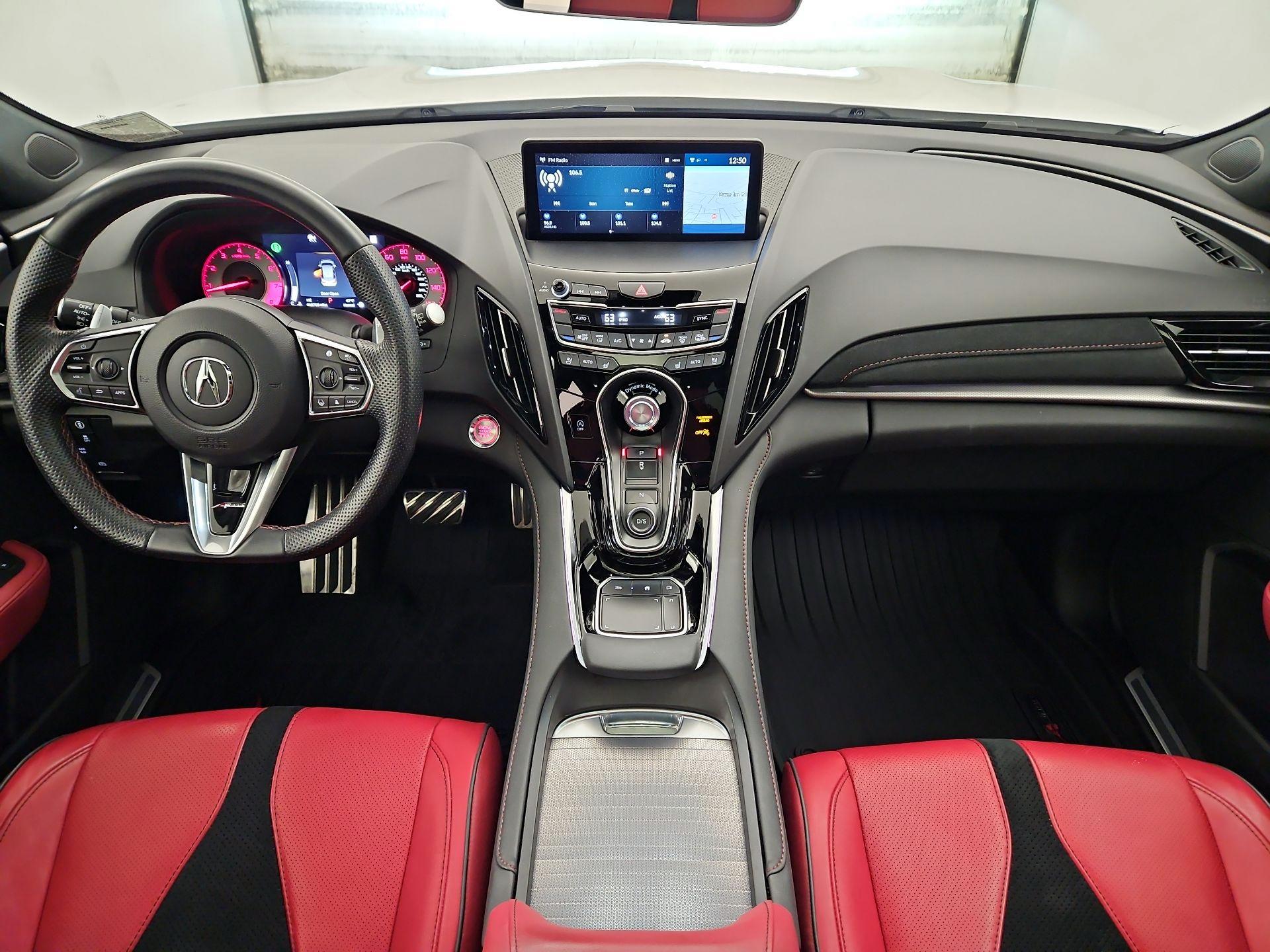 Thumbnail: 2024 Acura RDX - 9