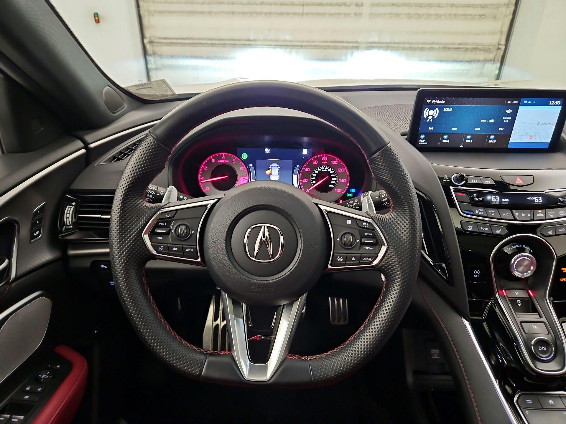 Thumbnail: 2024 Acura RDX - 10