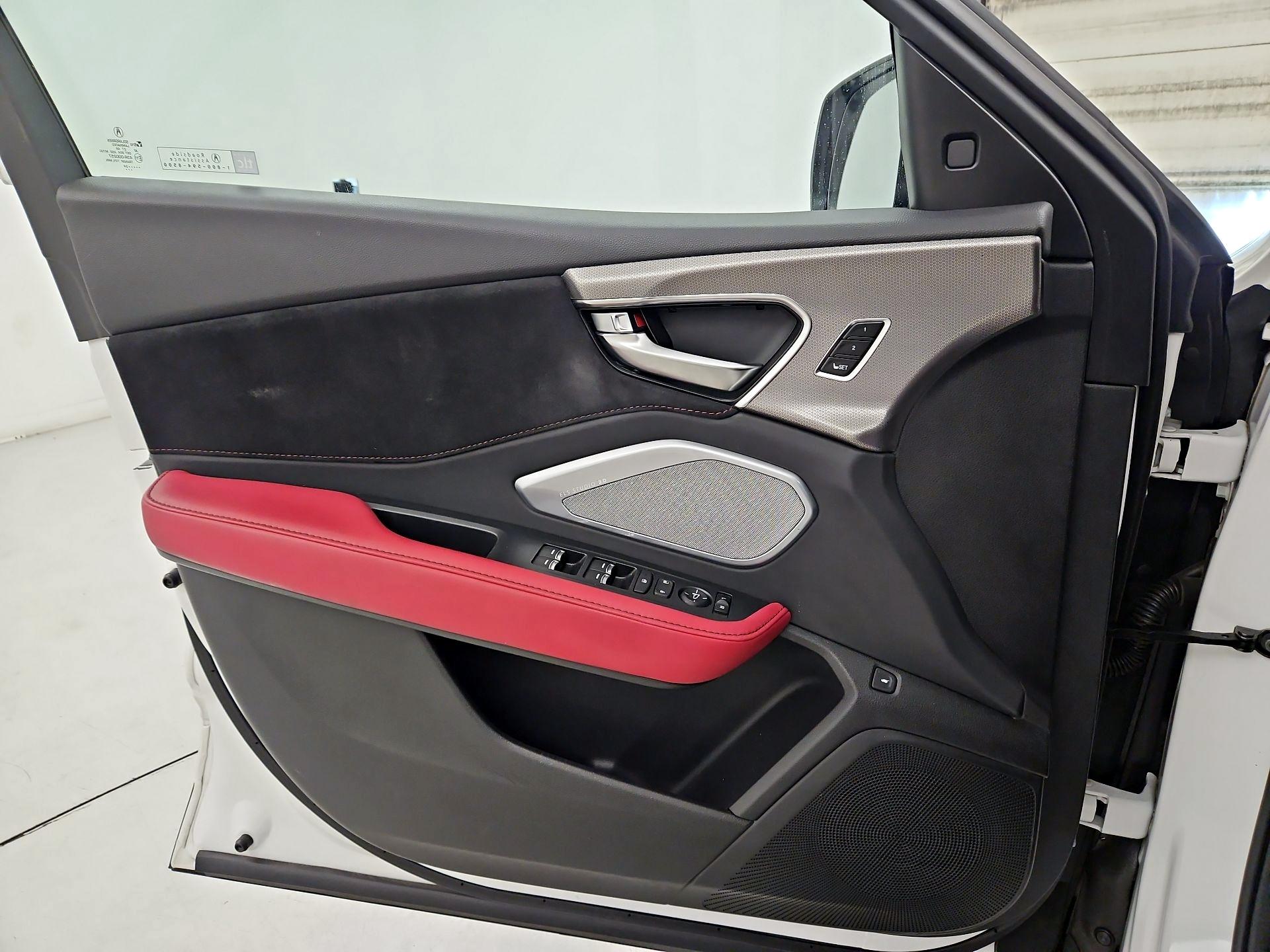 Thumbnail: 2024 Acura RDX - 12