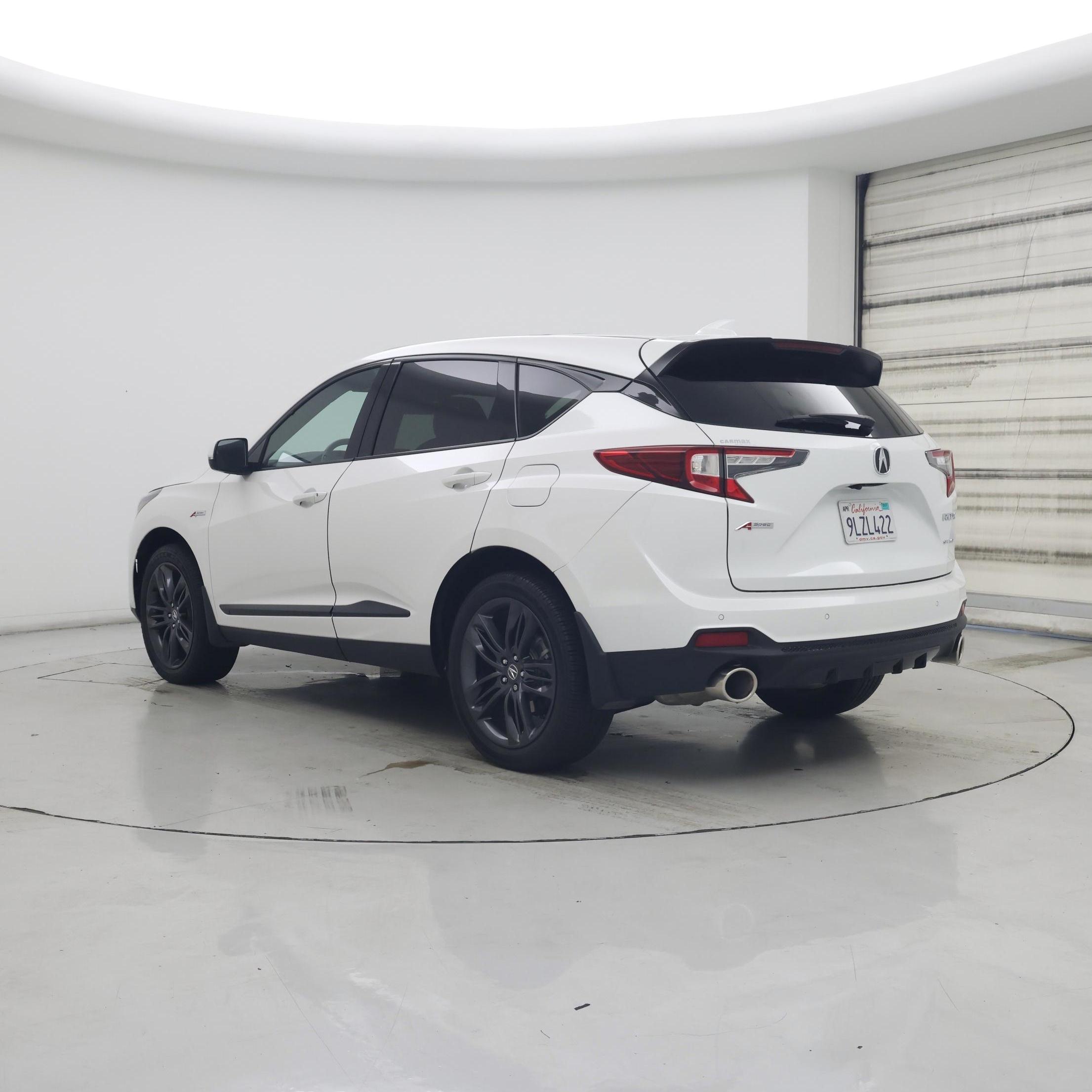 Thumbnail: 2024 Acura RDX - 2