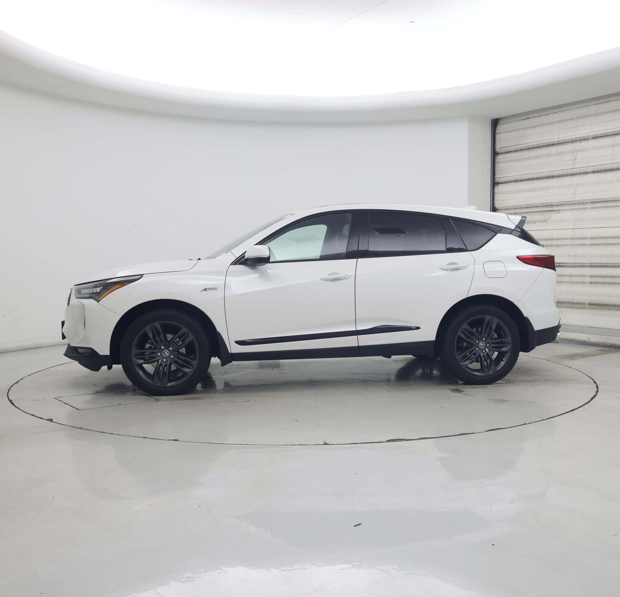 Thumbnail: 2024 Acura RDX - 3