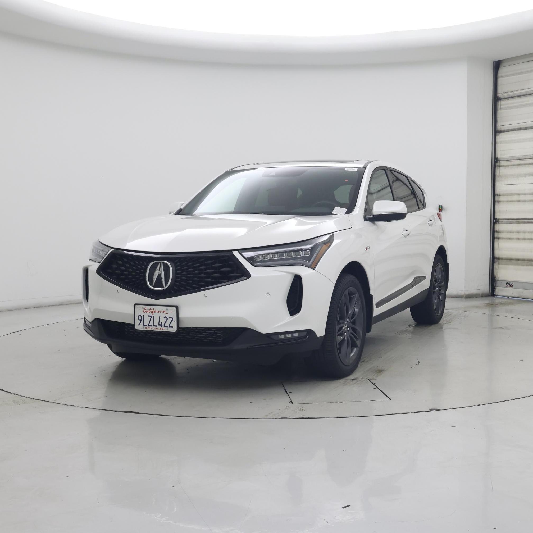 Thumbnail: 2024 Acura RDX - 4