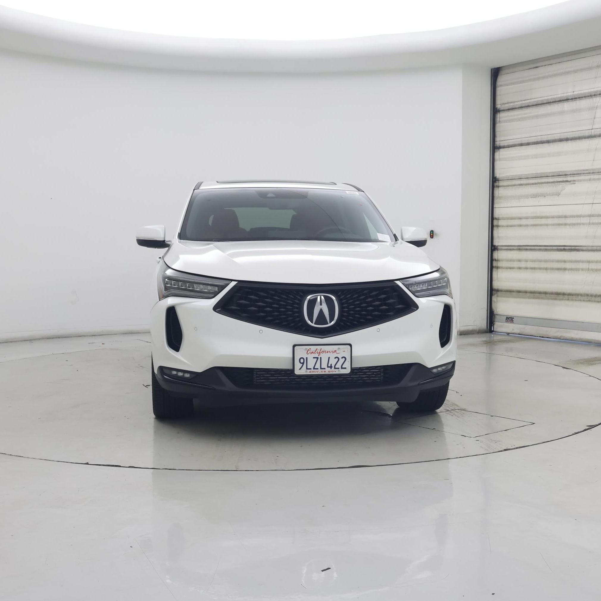Thumbnail: 2024 Acura RDX - 5