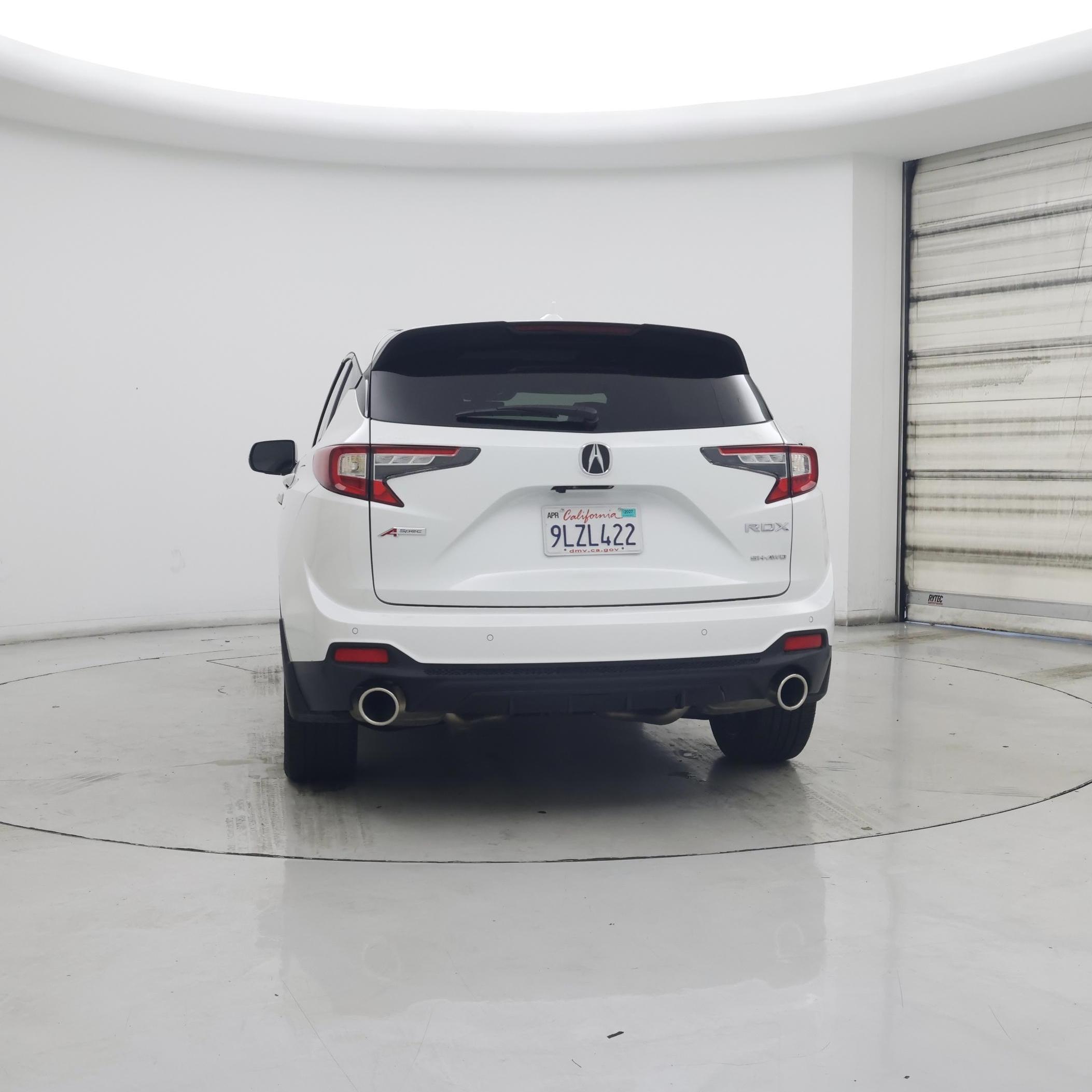Thumbnail: 2024 Acura RDX - 6