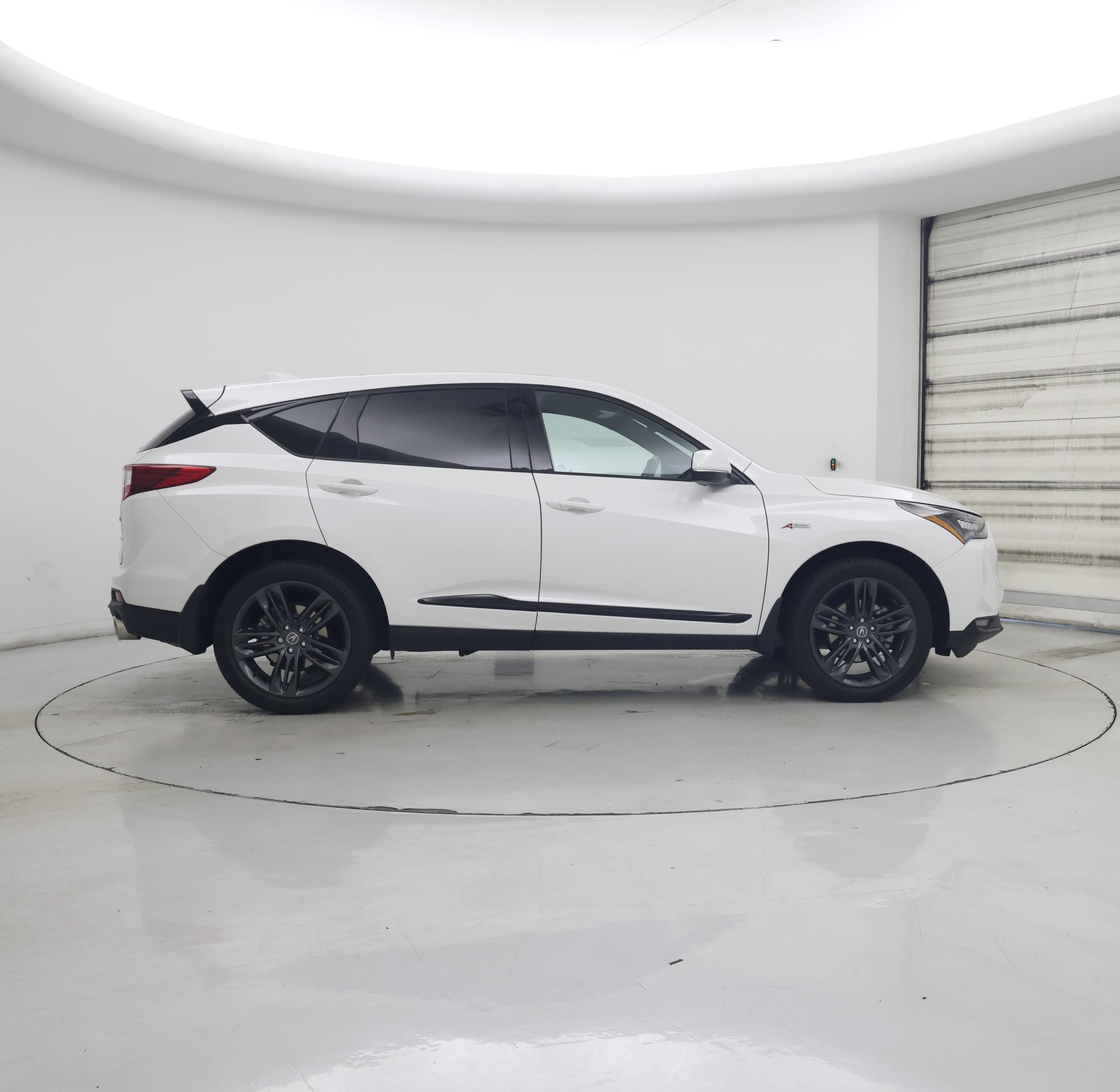 Thumbnail: 2024 Acura RDX - 7