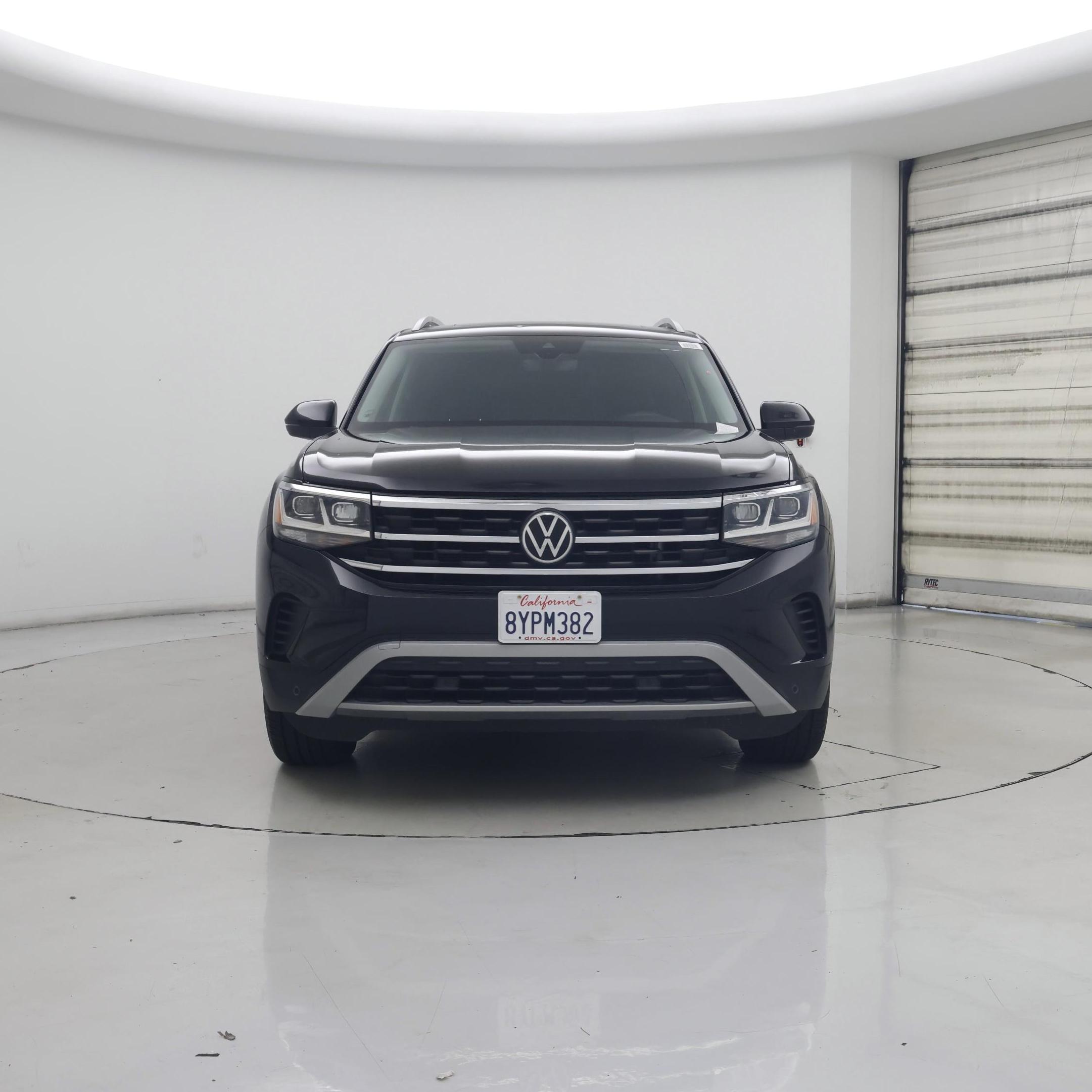 Thumbnail: 2022 Volkswagen Atlas - 5