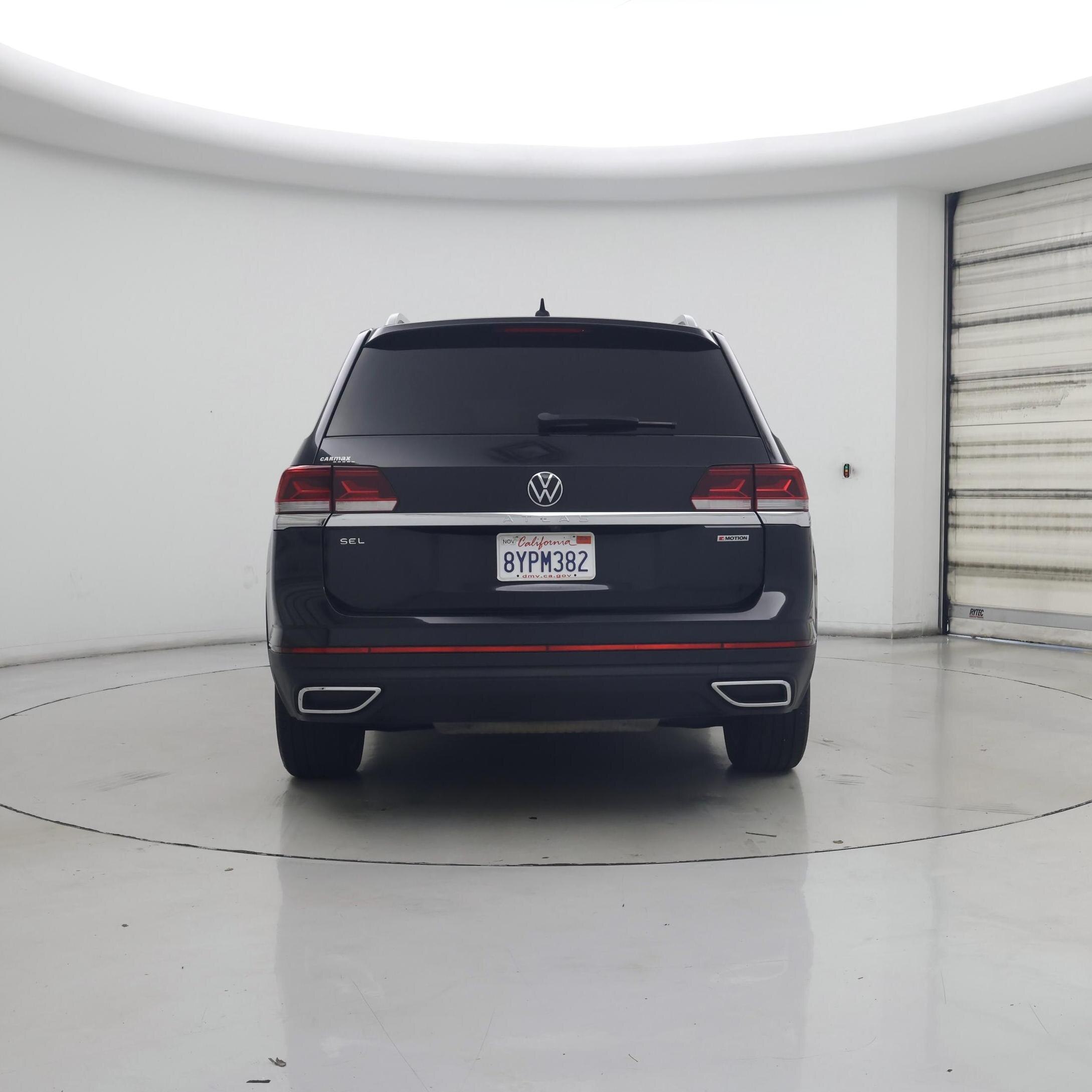 Thumbnail: 2022 Volkswagen Atlas - 6