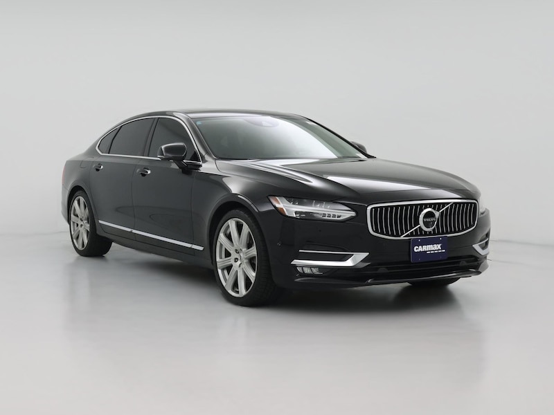 2018 Volvo S90 T6 Inscription -
                  Roseville, CA