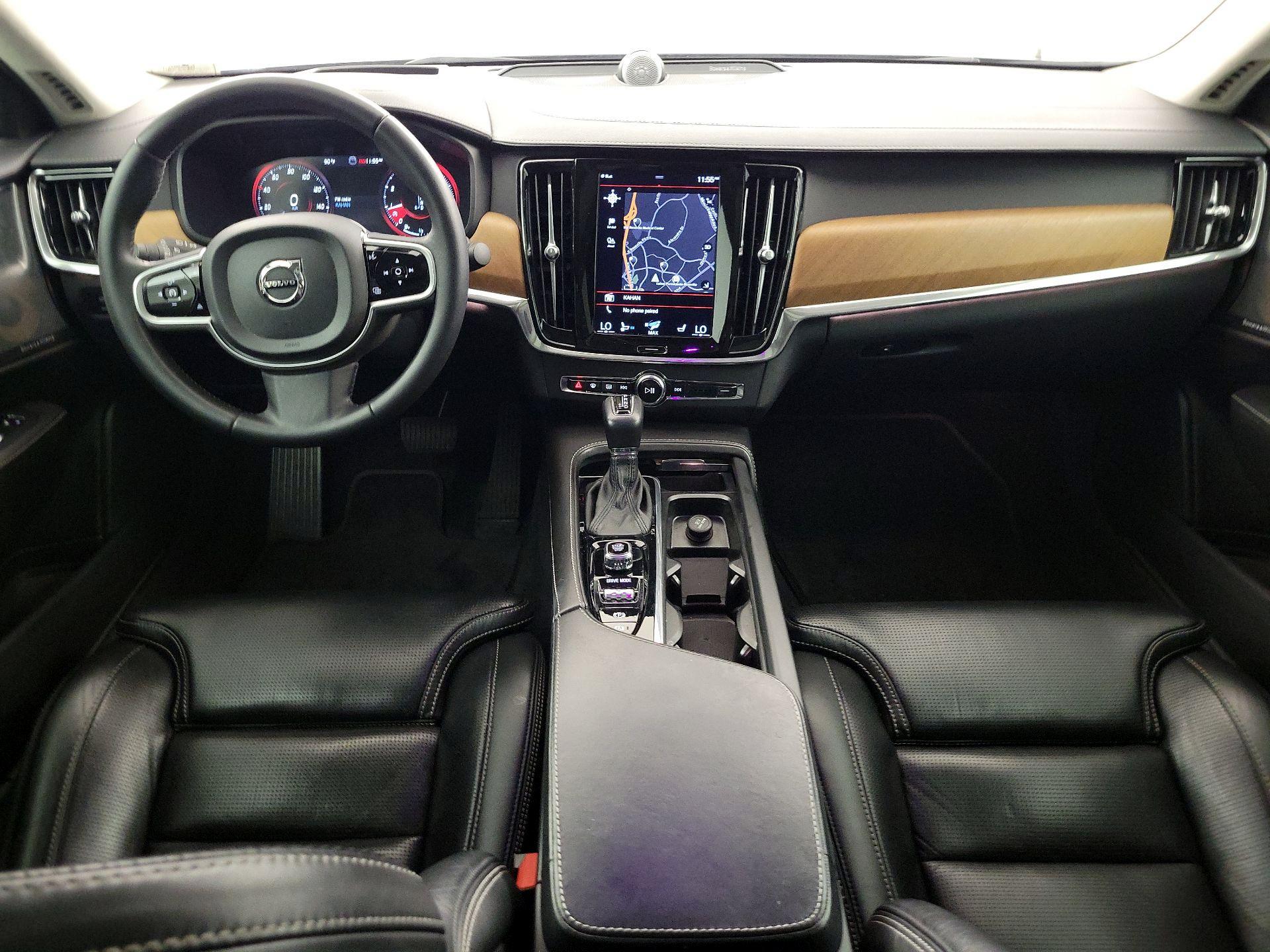 Thumbnail: 2018 Volvo S90 - 9