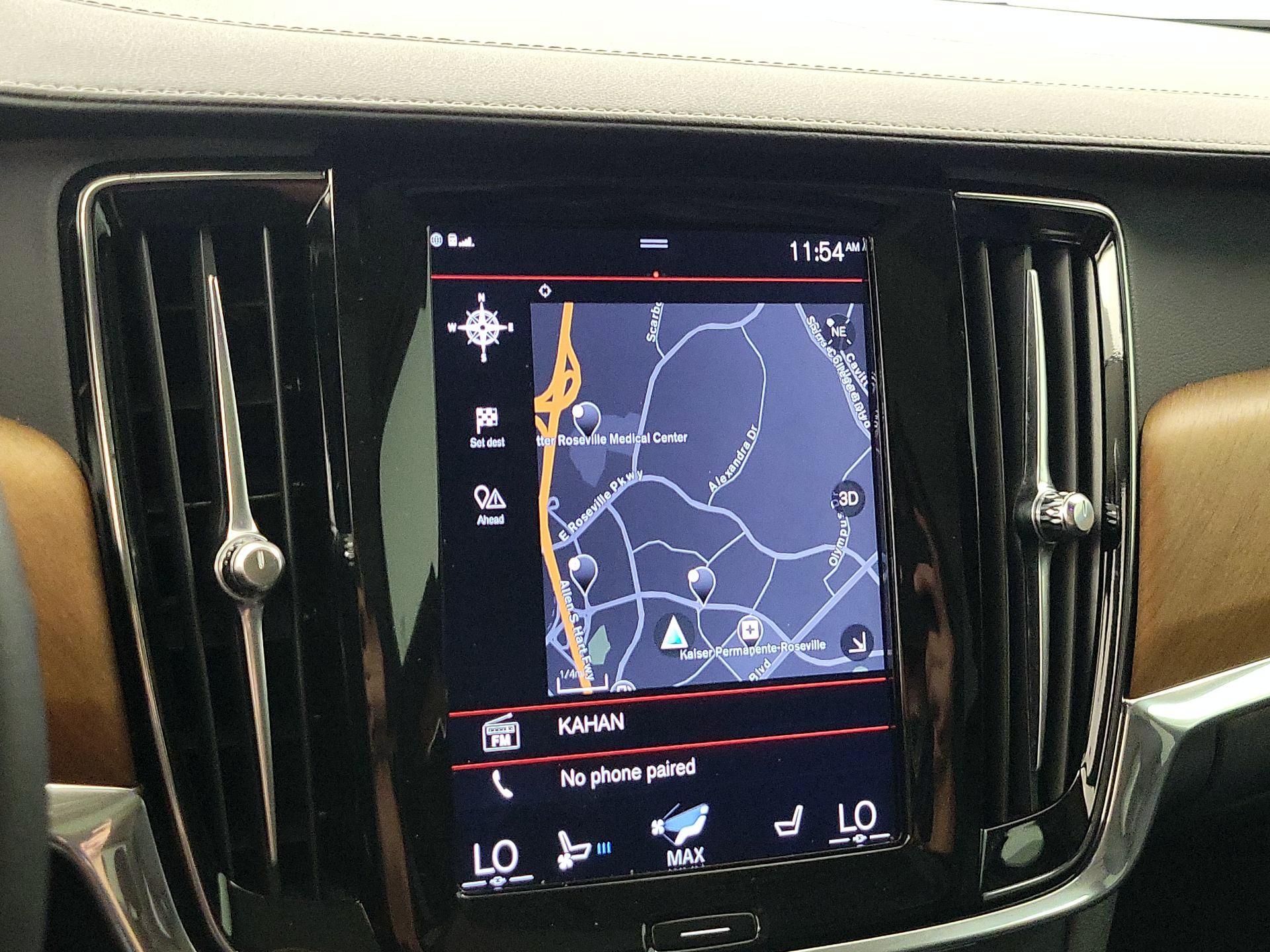 Thumbnail: 2018 Volvo S90 - 14