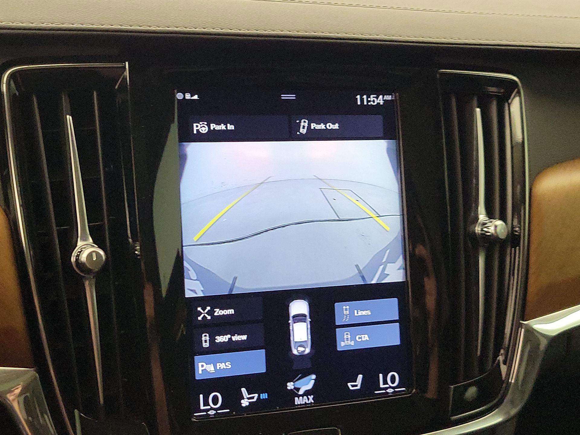 Thumbnail: 2018 Volvo S90 - 15