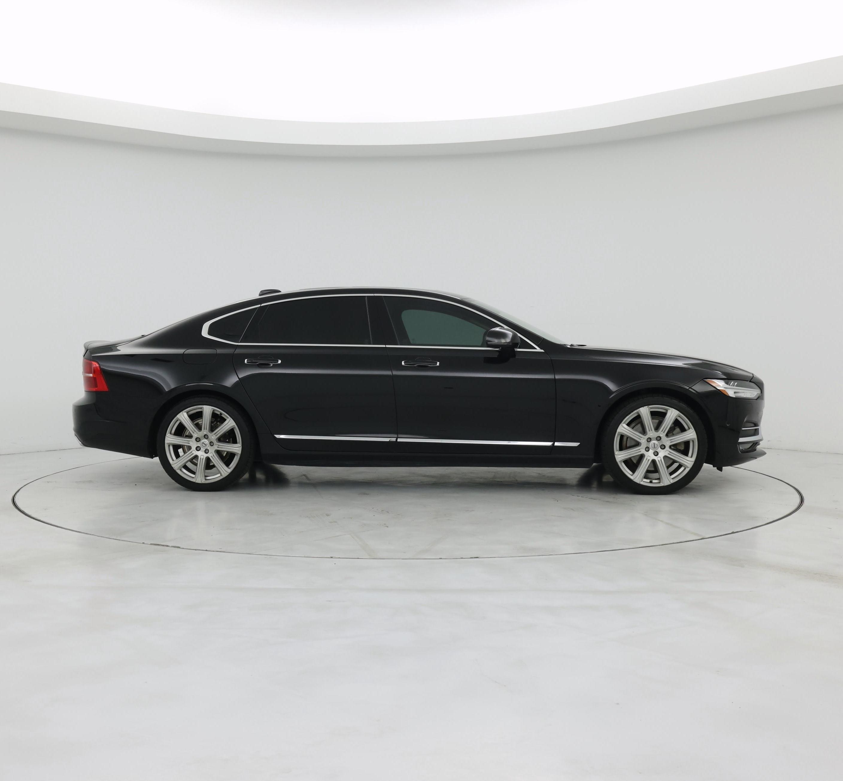 Thumbnail: 2018 Volvo S90 - 7