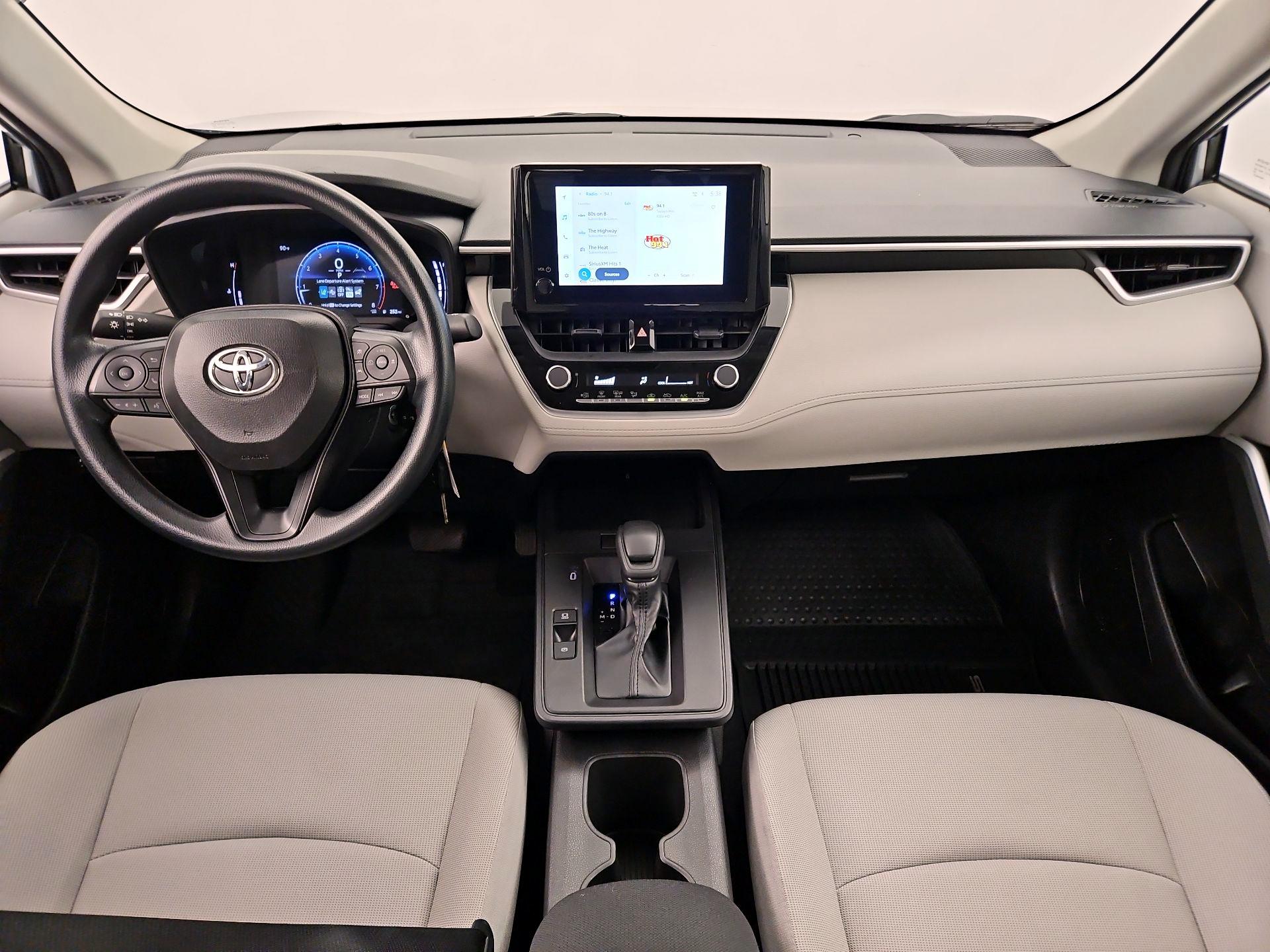 Thumbnail: 2026 Toyota Corolla Cross - 9