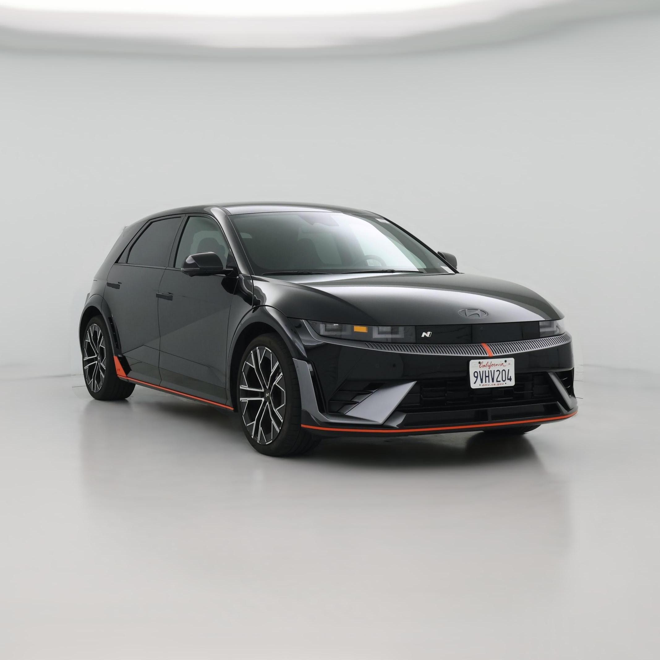 Thumbnail: 2025 Hyundai Ioniq 5 - 1