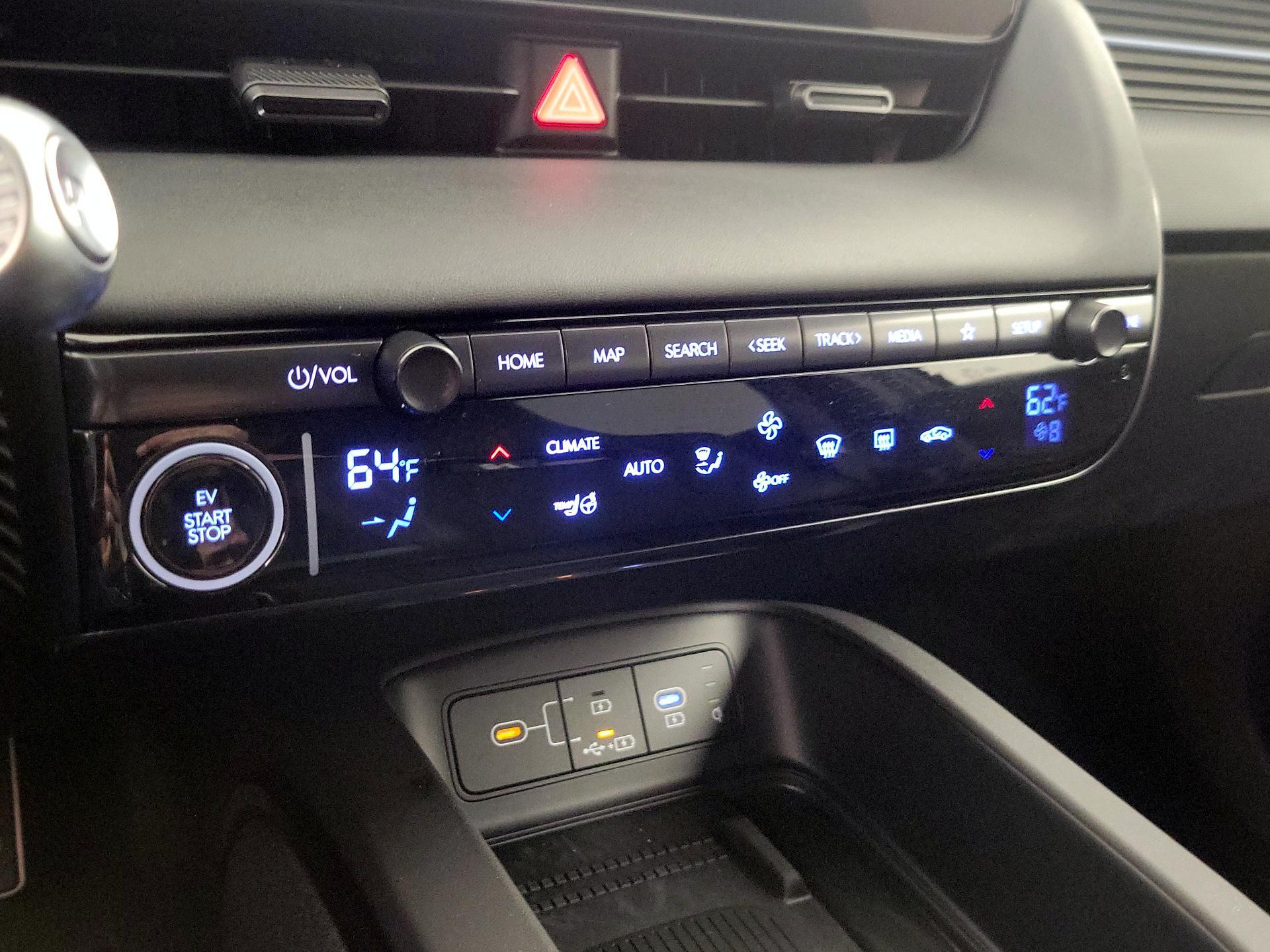 Thumbnail: 2025 Hyundai Ioniq 5 - 17