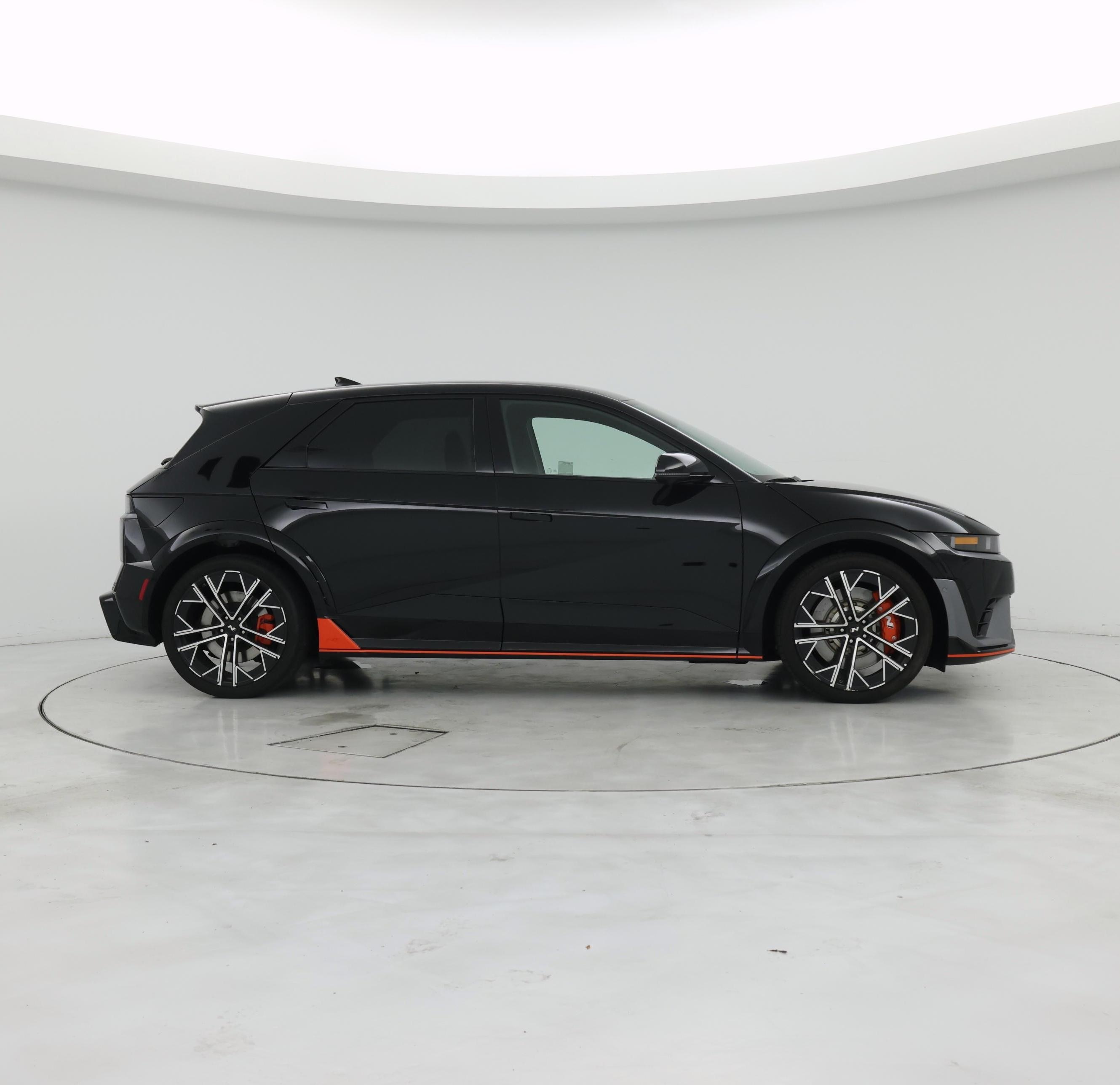 Thumbnail: 2025 Hyundai Ioniq 5 - 7