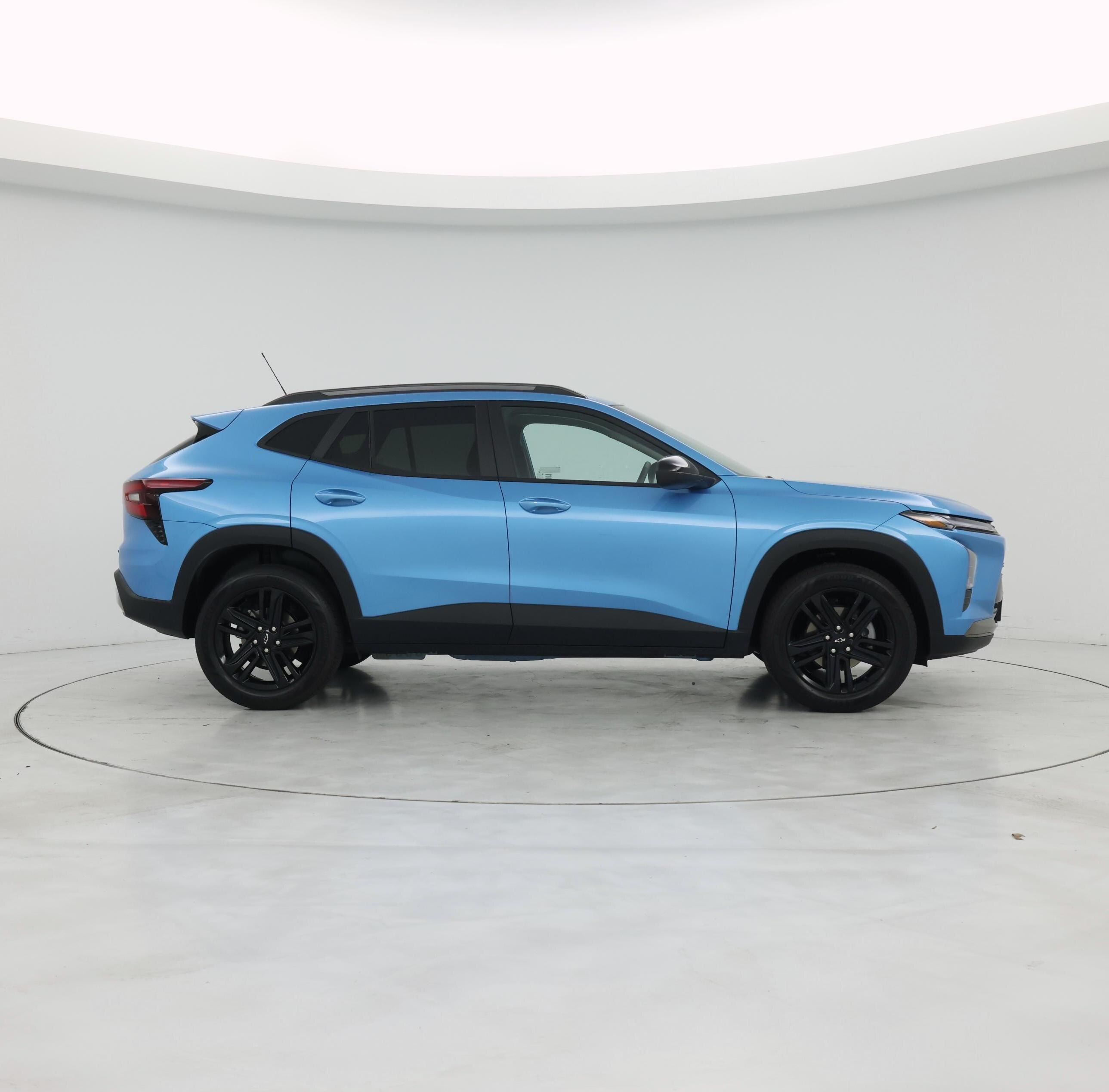 Thumbnail: 2025 Chevrolet Trax - 7