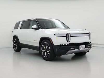2023 Rivian R1S Adventure Quad-Motor Large