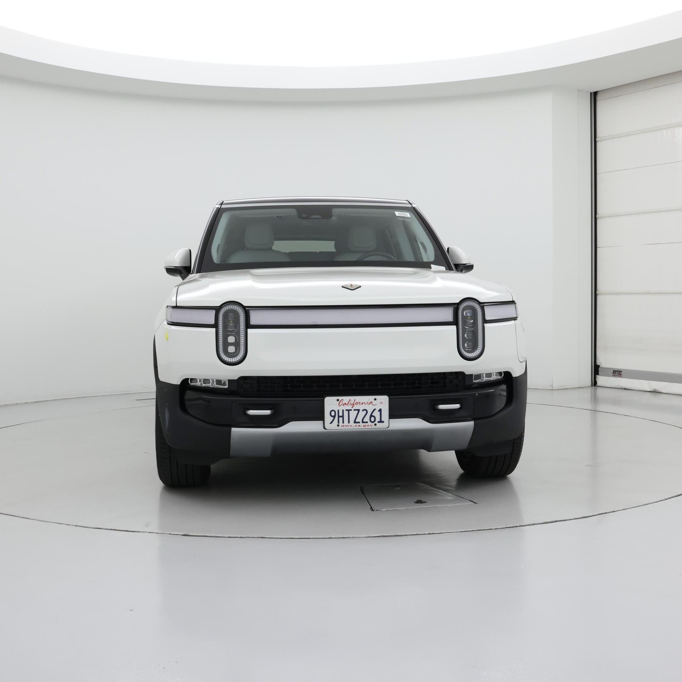 Thumbnail: 2023 Rivian R1S - 5