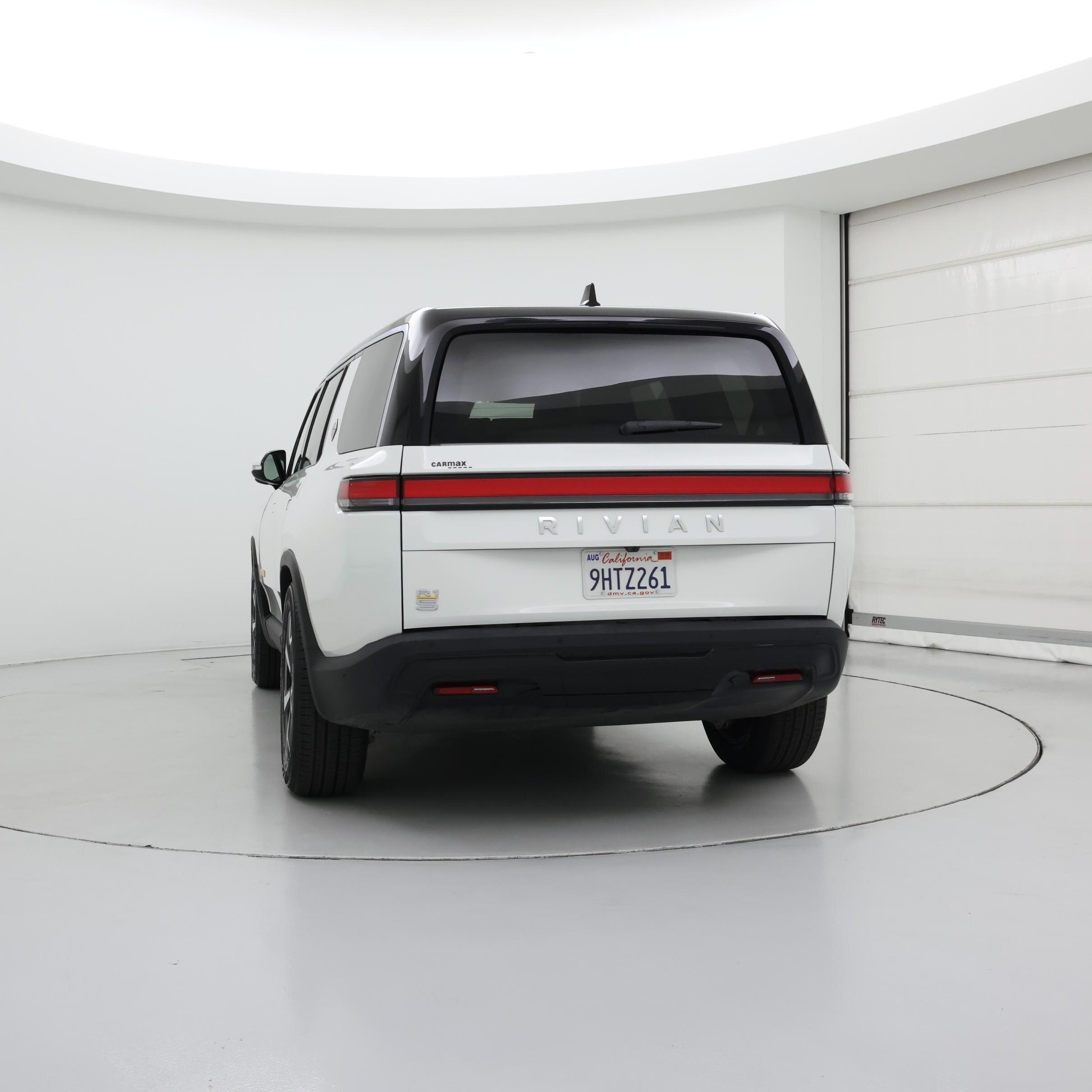 Thumbnail: 2023 Rivian R1S - 6