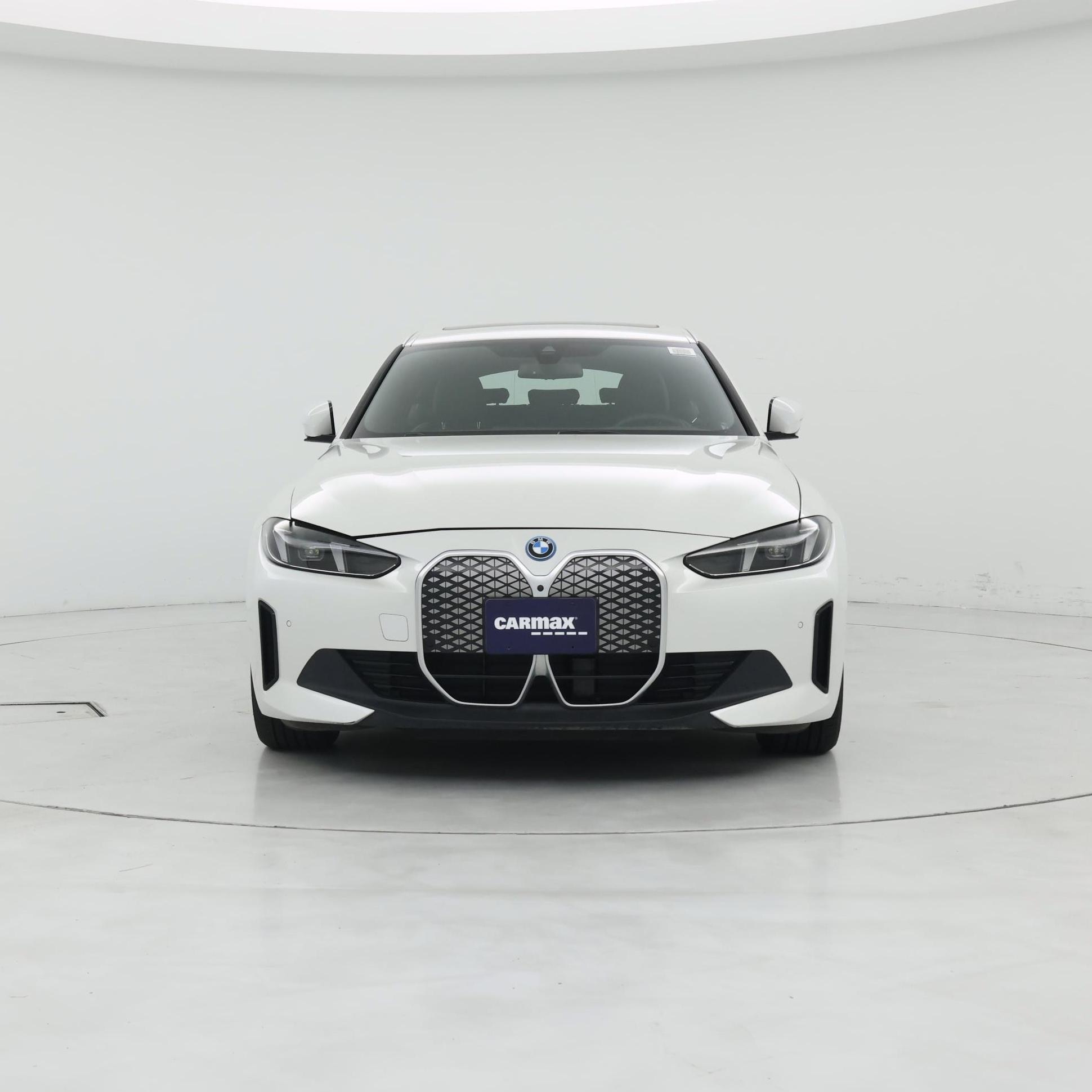 Thumbnail: 2025 BMW i4 - 5