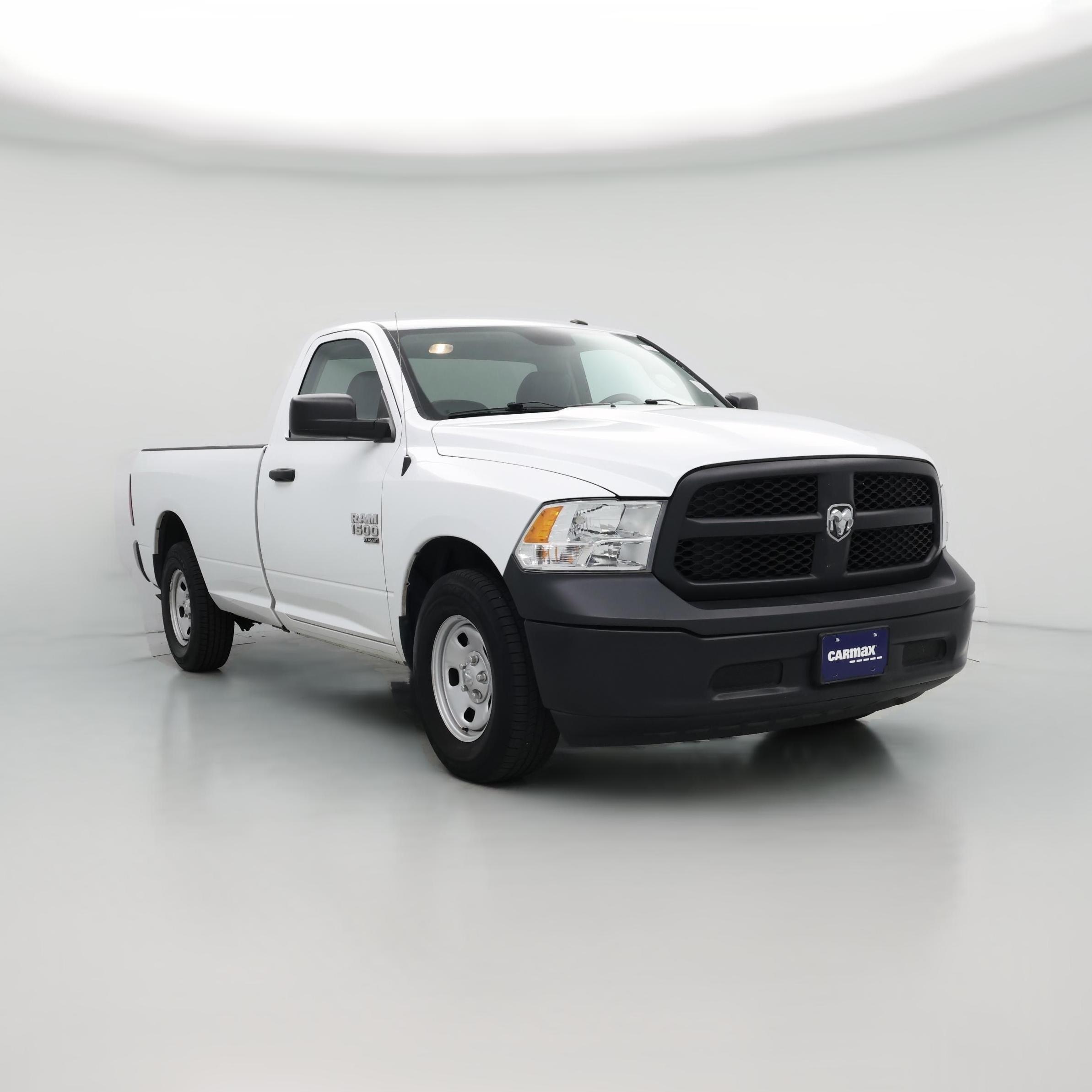 Thumbnail: 2023 RAM 1500 Classic - 1