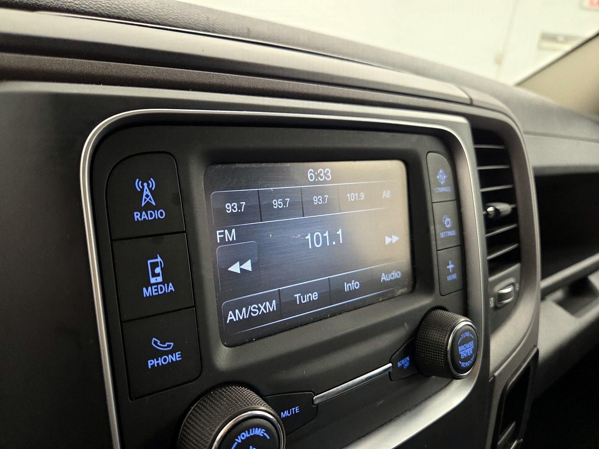 Thumbnail: 2023 RAM 1500 Classic - 15