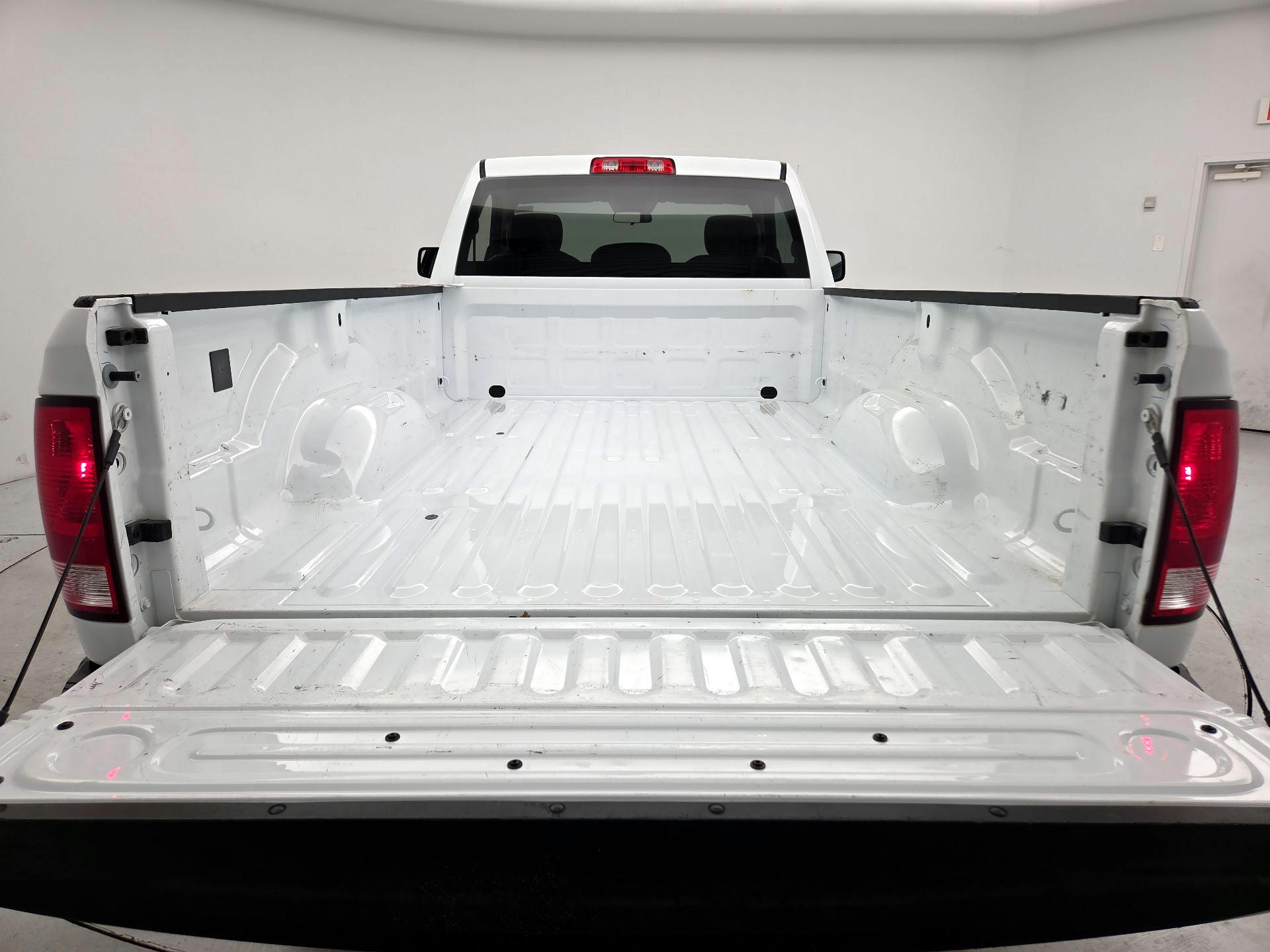 Thumbnail: 2023 RAM 1500 Classic - 19