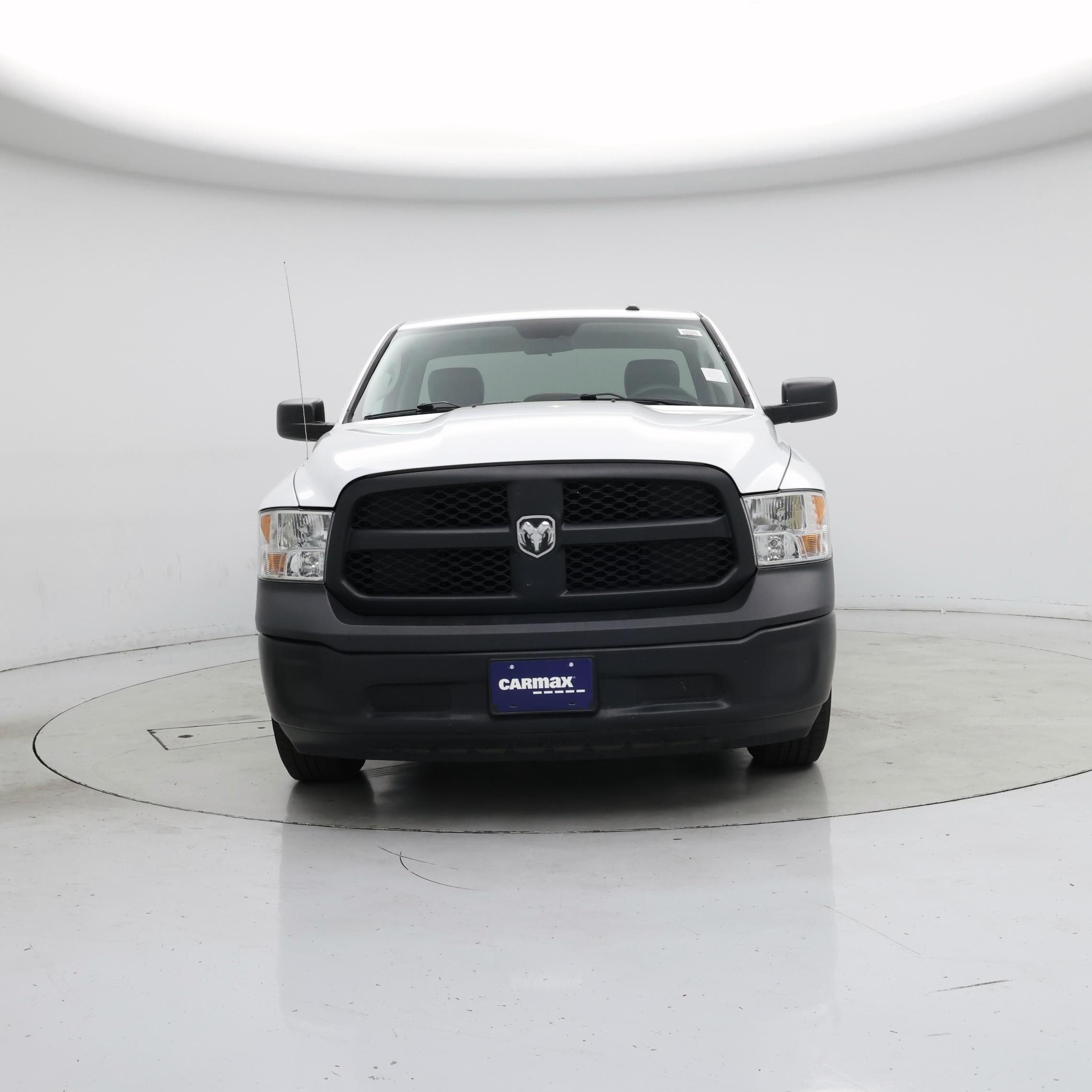 Thumbnail: 2023 RAM 1500 Classic - 5