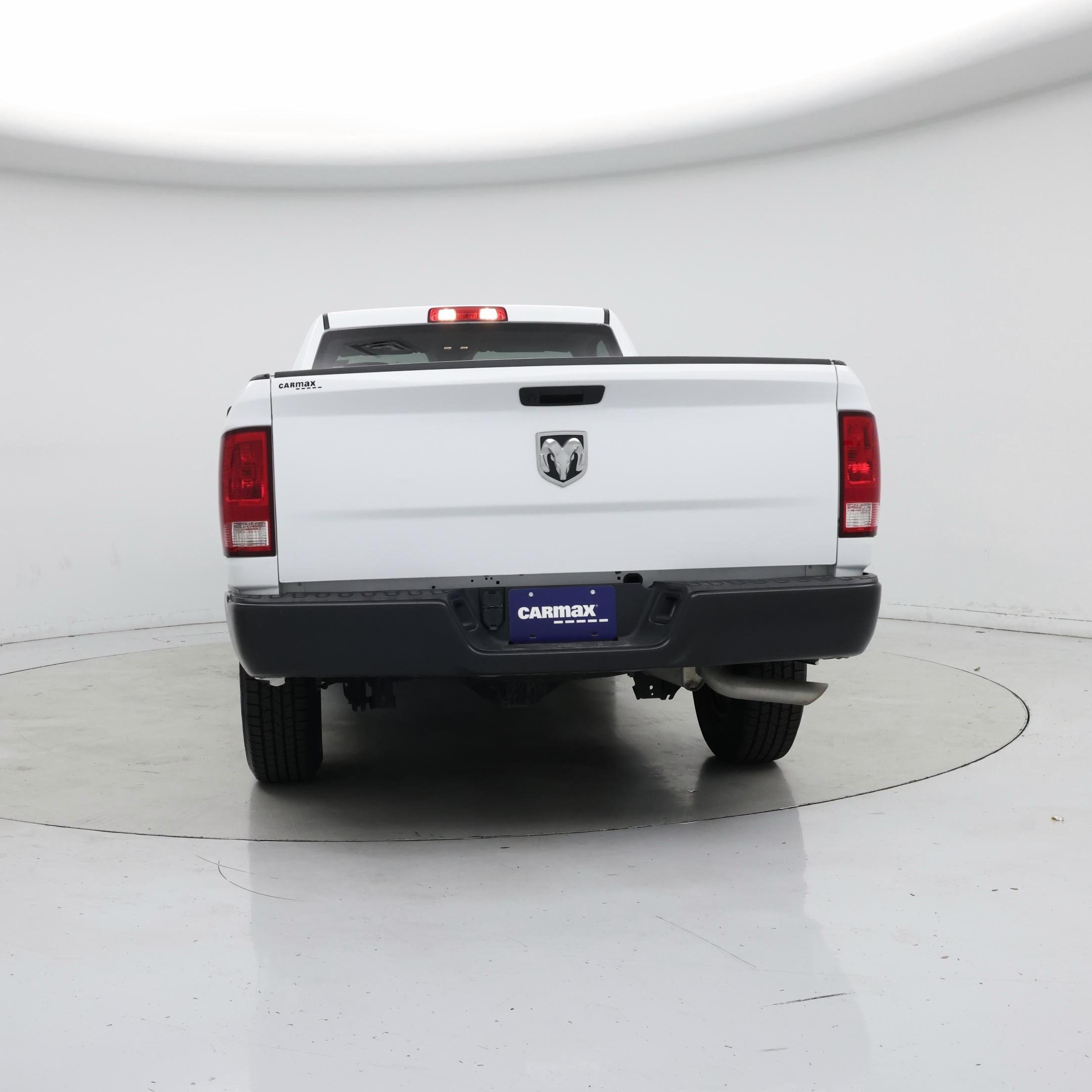 Thumbnail: 2023 RAM 1500 Classic - 6