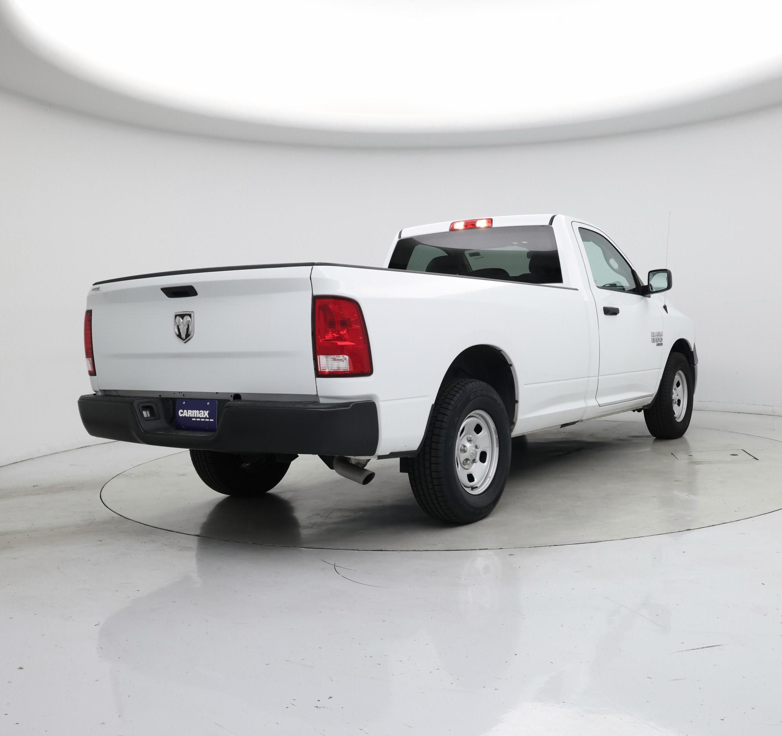 Thumbnail: 2023 RAM 1500 Classic - 8