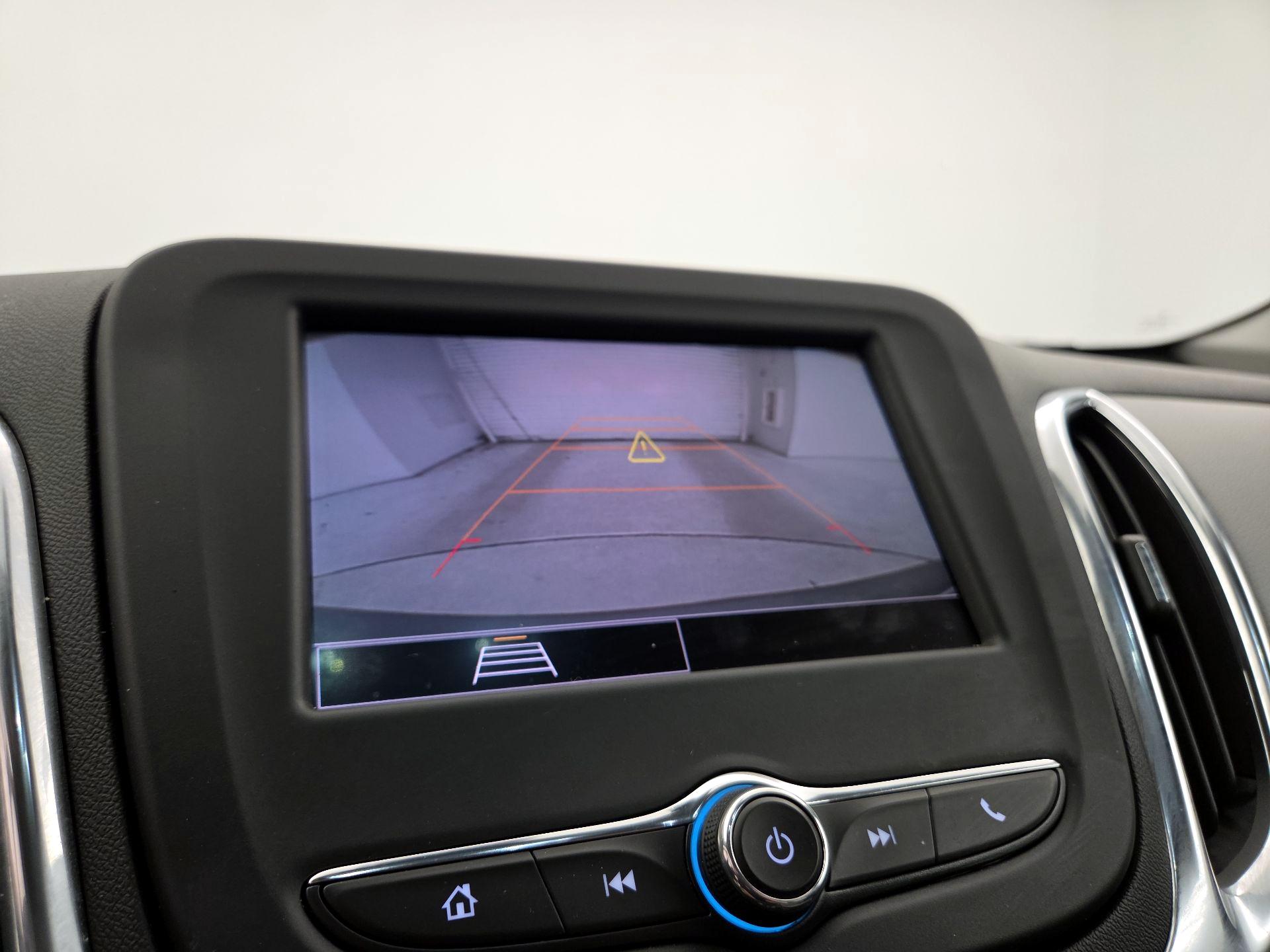 Thumbnail: 2023 Chevrolet Equinox - 14