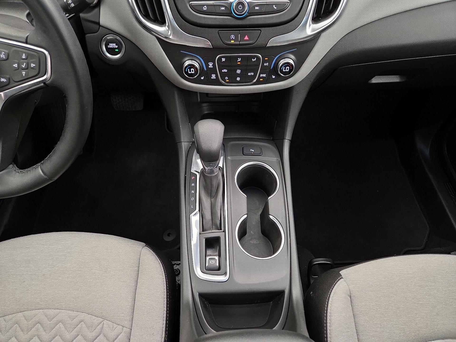 Thumbnail: 2023 Chevrolet Equinox - 17