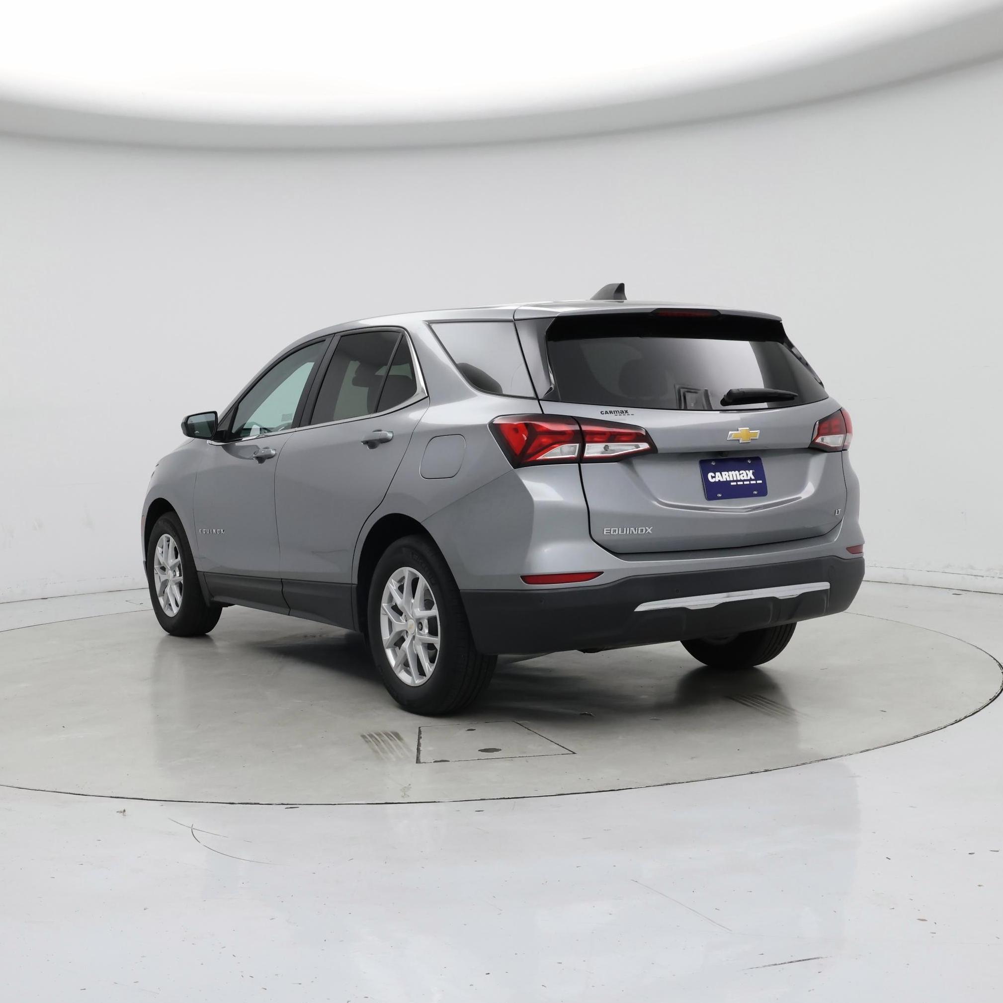 Thumbnail: 2023 Chevrolet Equinox - 2
