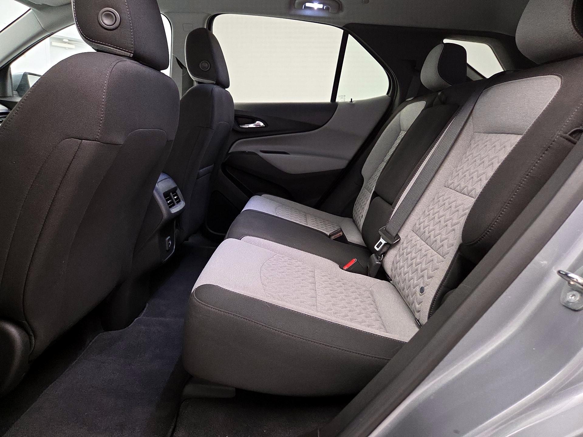 Thumbnail: 2023 Chevrolet Equinox - 19