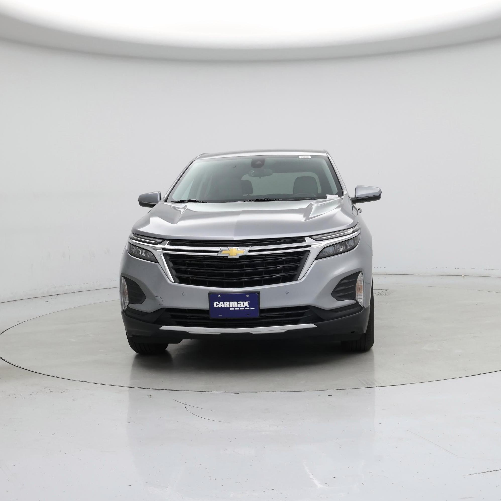 Thumbnail: 2023 Chevrolet Equinox - 5
