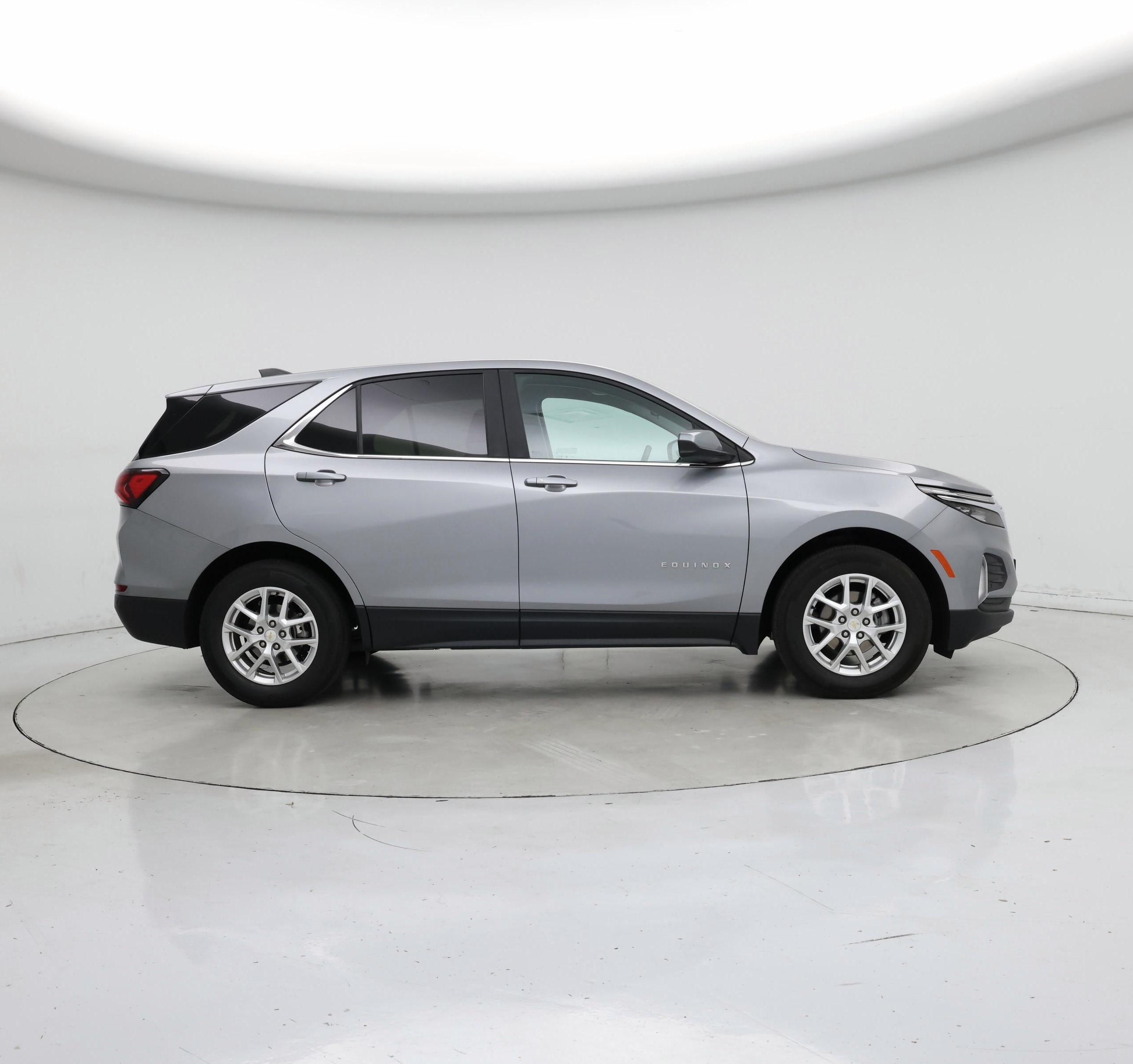 Thumbnail: 2023 Chevrolet Equinox - 7