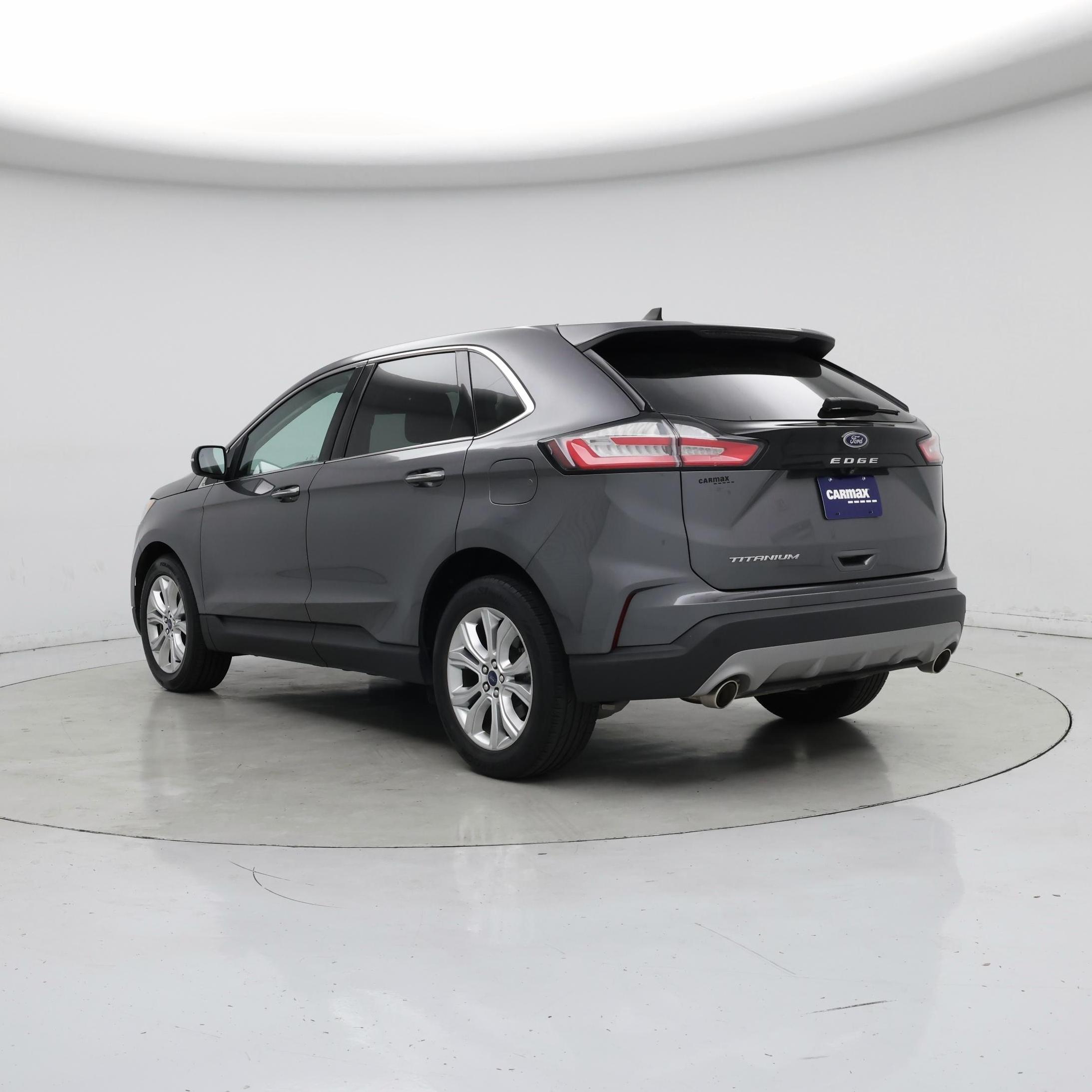 Thumbnail: 2021 Ford Edge - 2