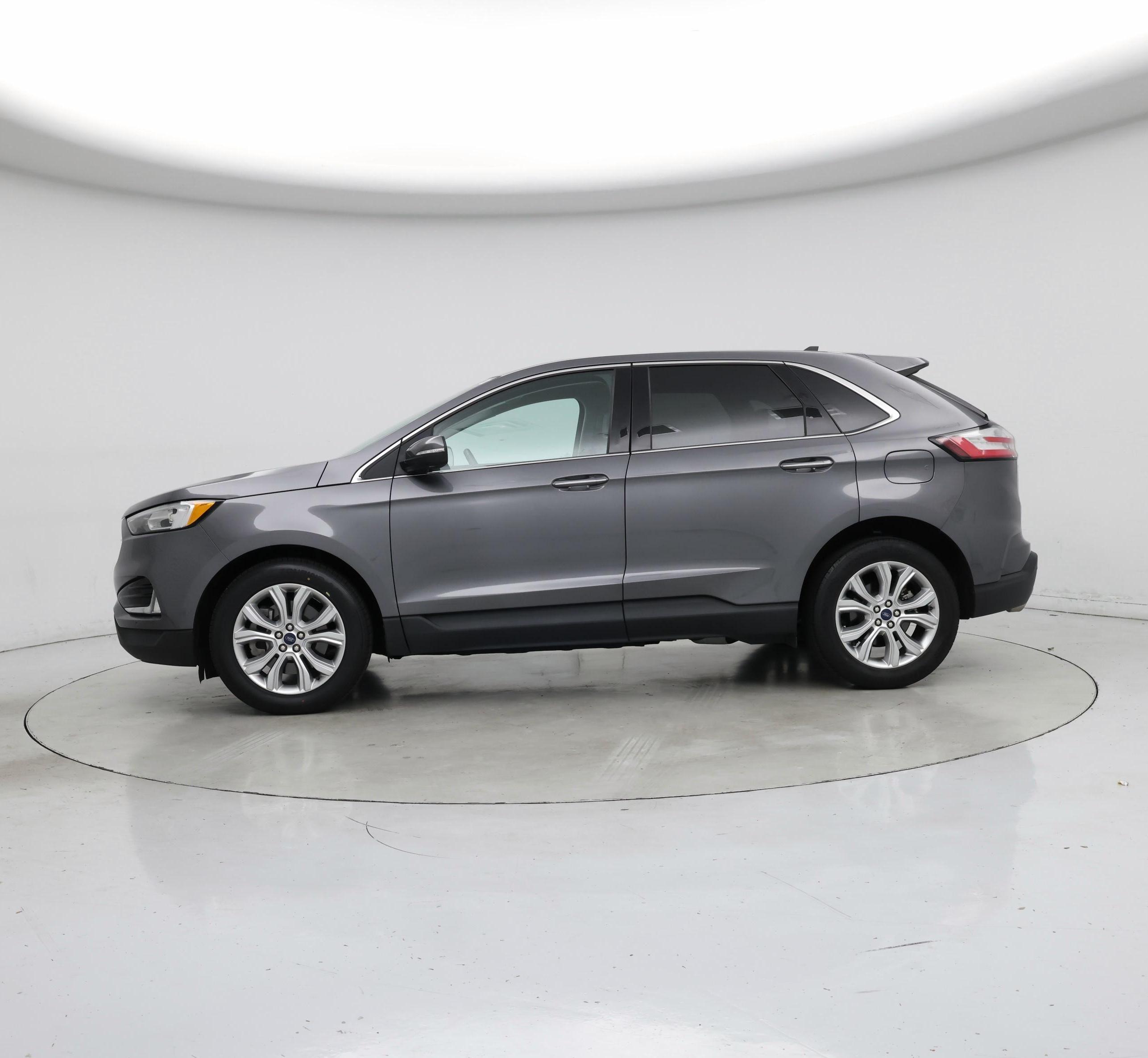Thumbnail: 2021 Ford Edge - 3