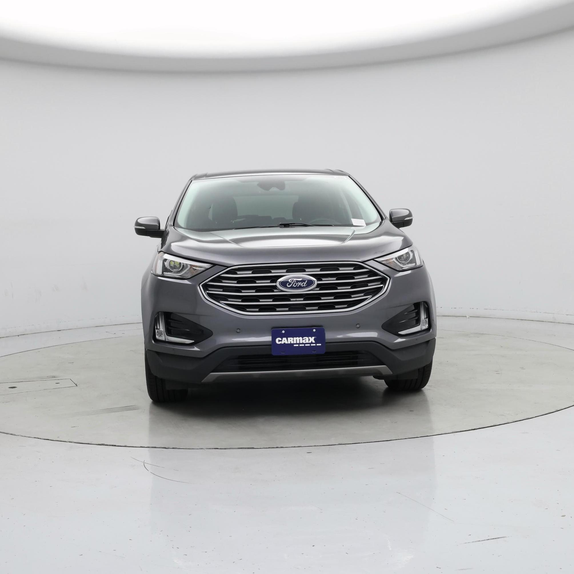 Thumbnail: 2021 Ford Edge - 5