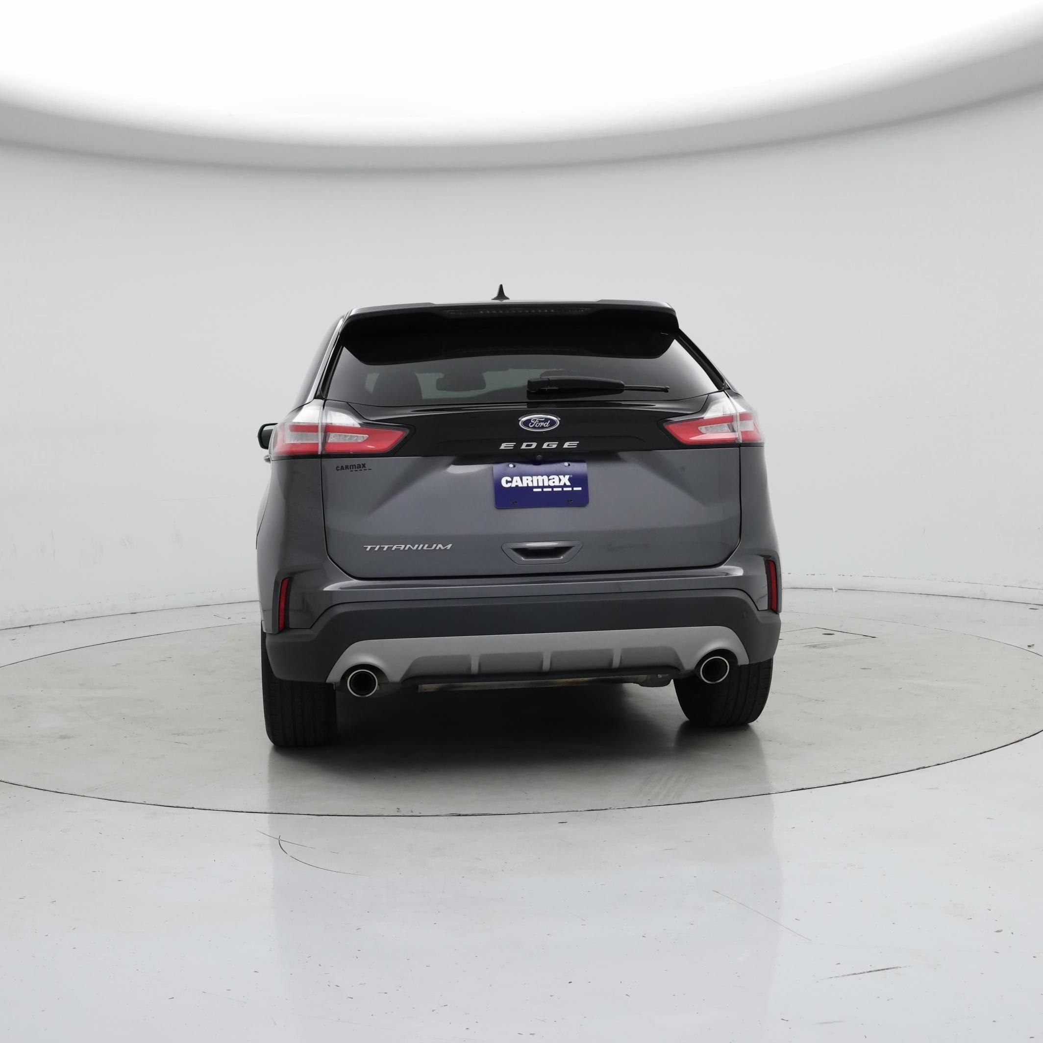 Thumbnail: 2021 Ford Edge - 6