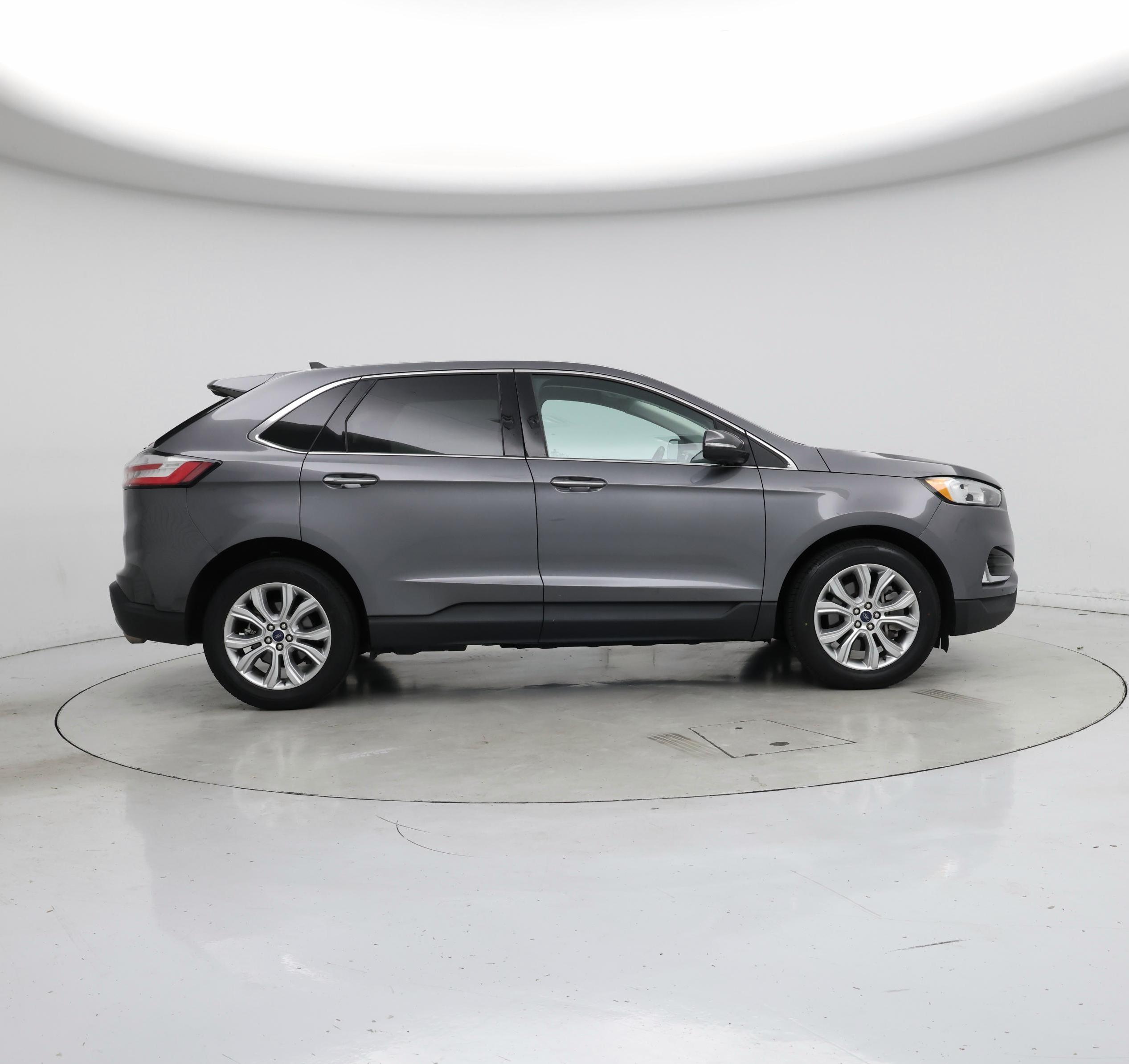 Thumbnail: 2021 Ford Edge - 7