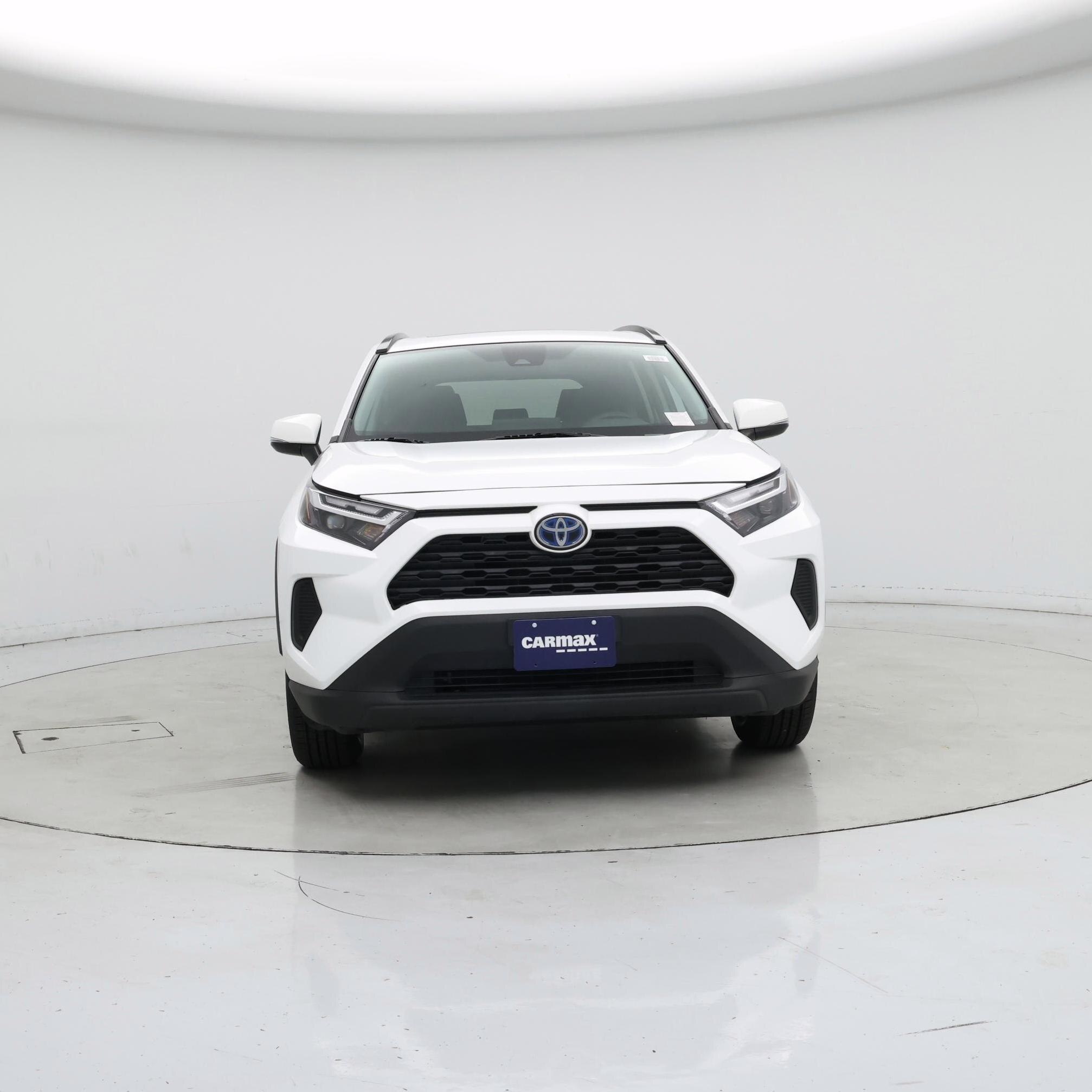 Thumbnail: 2022 Toyota RAV4 - 5