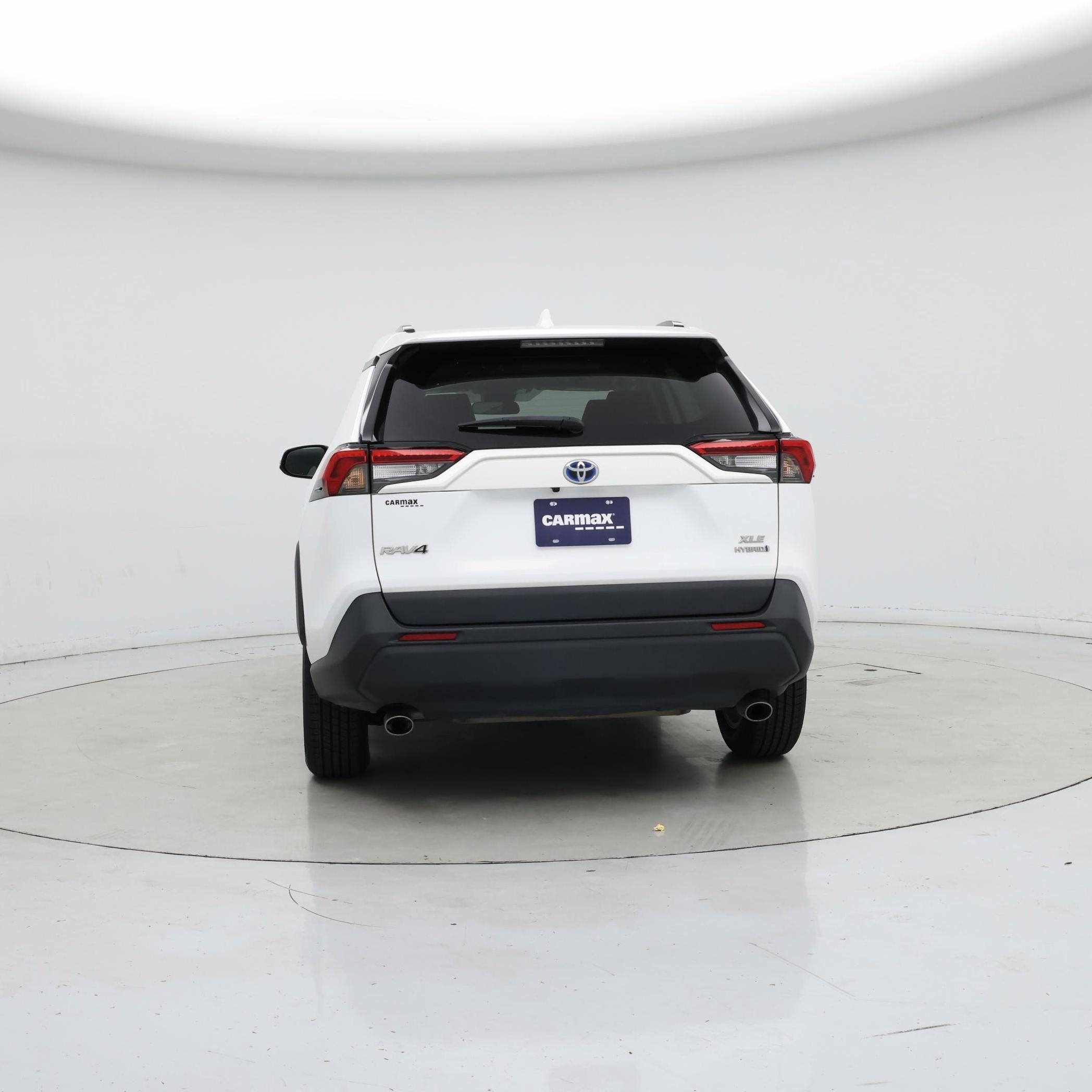 Thumbnail: 2022 Toyota RAV4 - 6