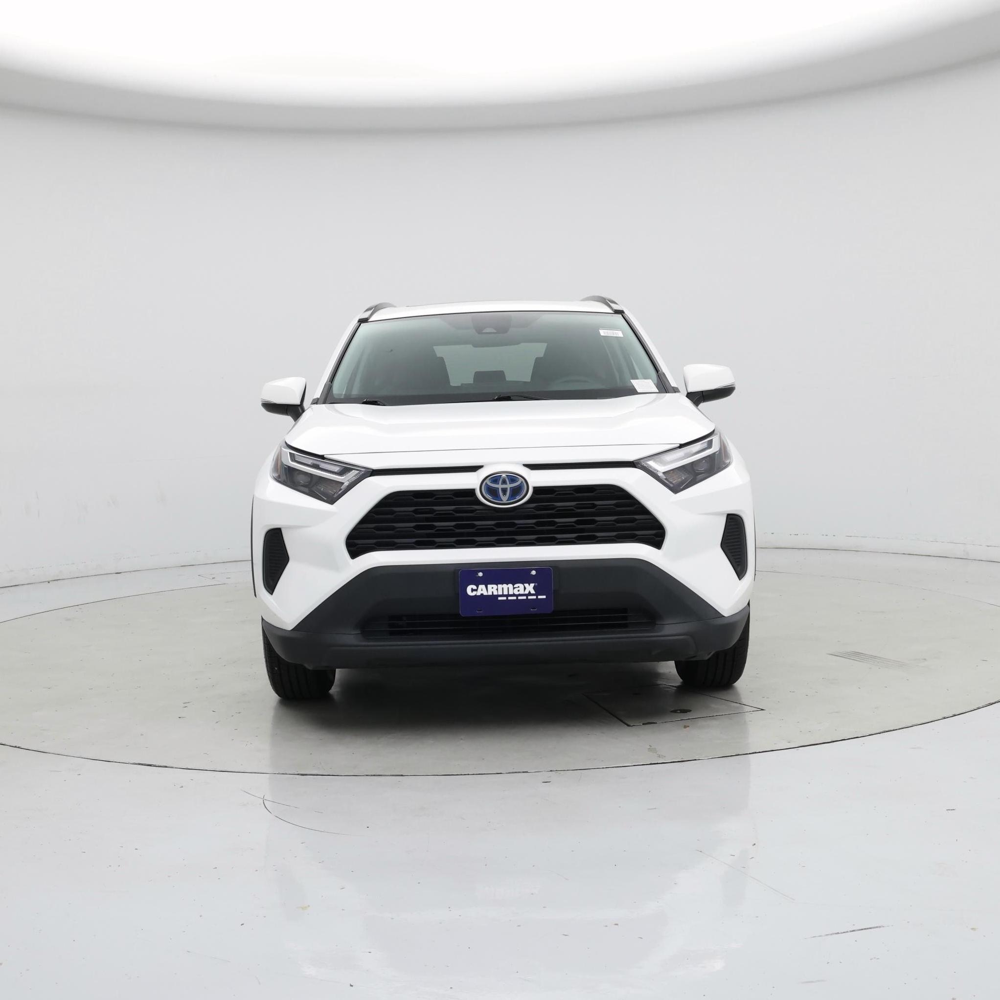 Thumbnail: 2022 Toyota RAV4 - 5