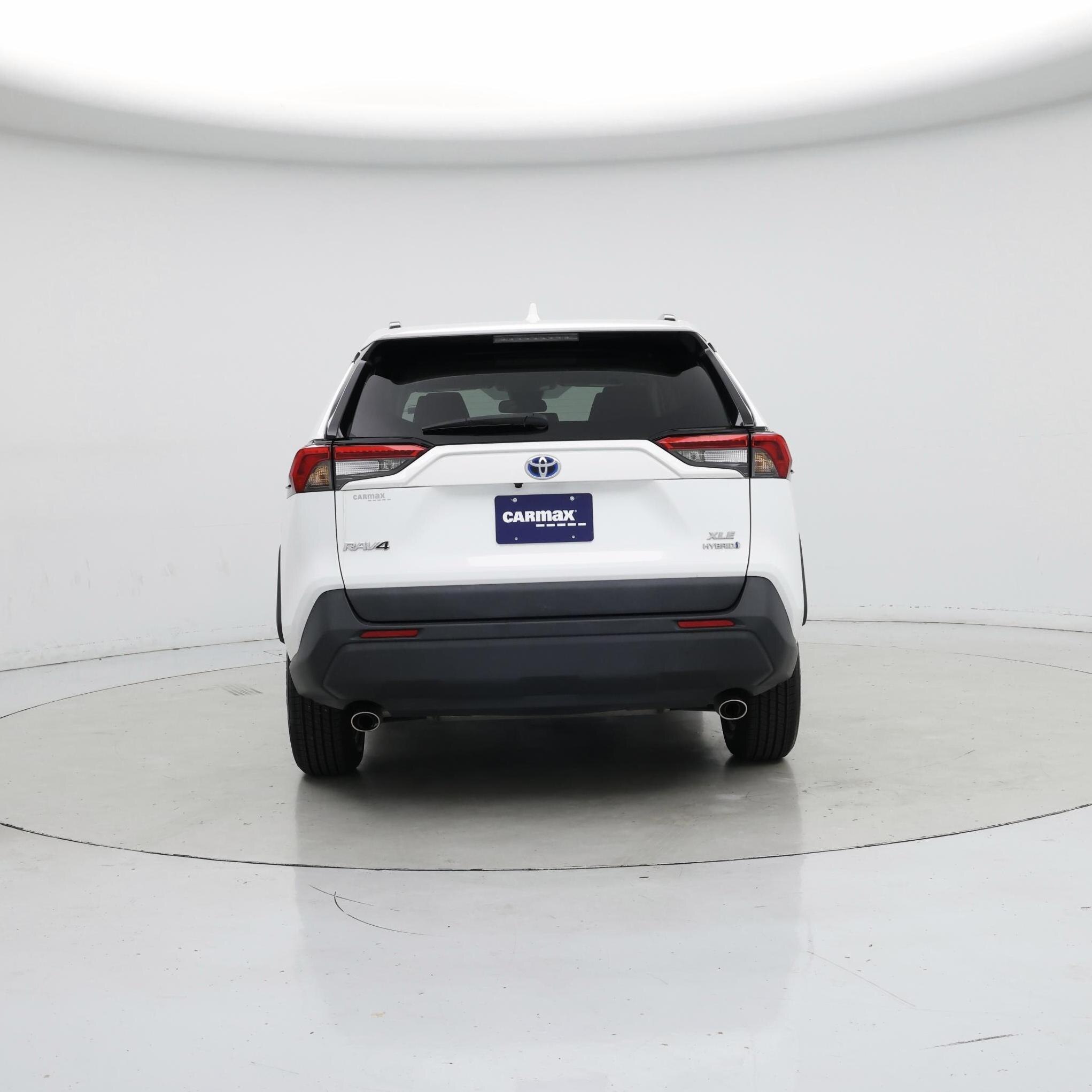 Thumbnail: 2022 Toyota RAV4 - 6