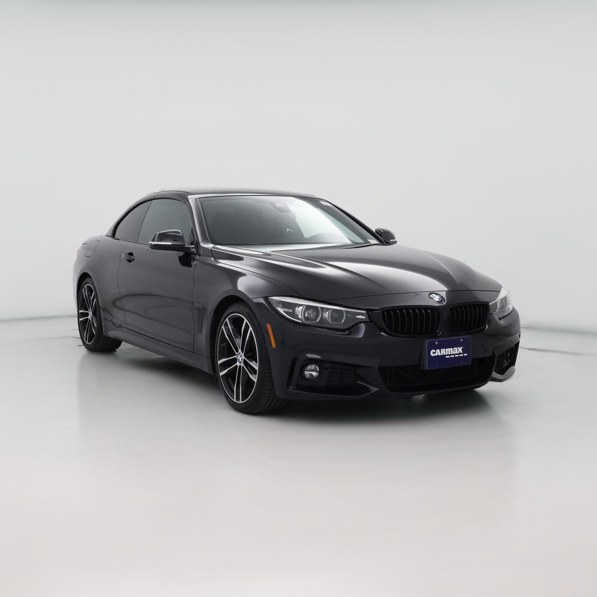 Thumbnail: 2020 BMW 4 Series - 1